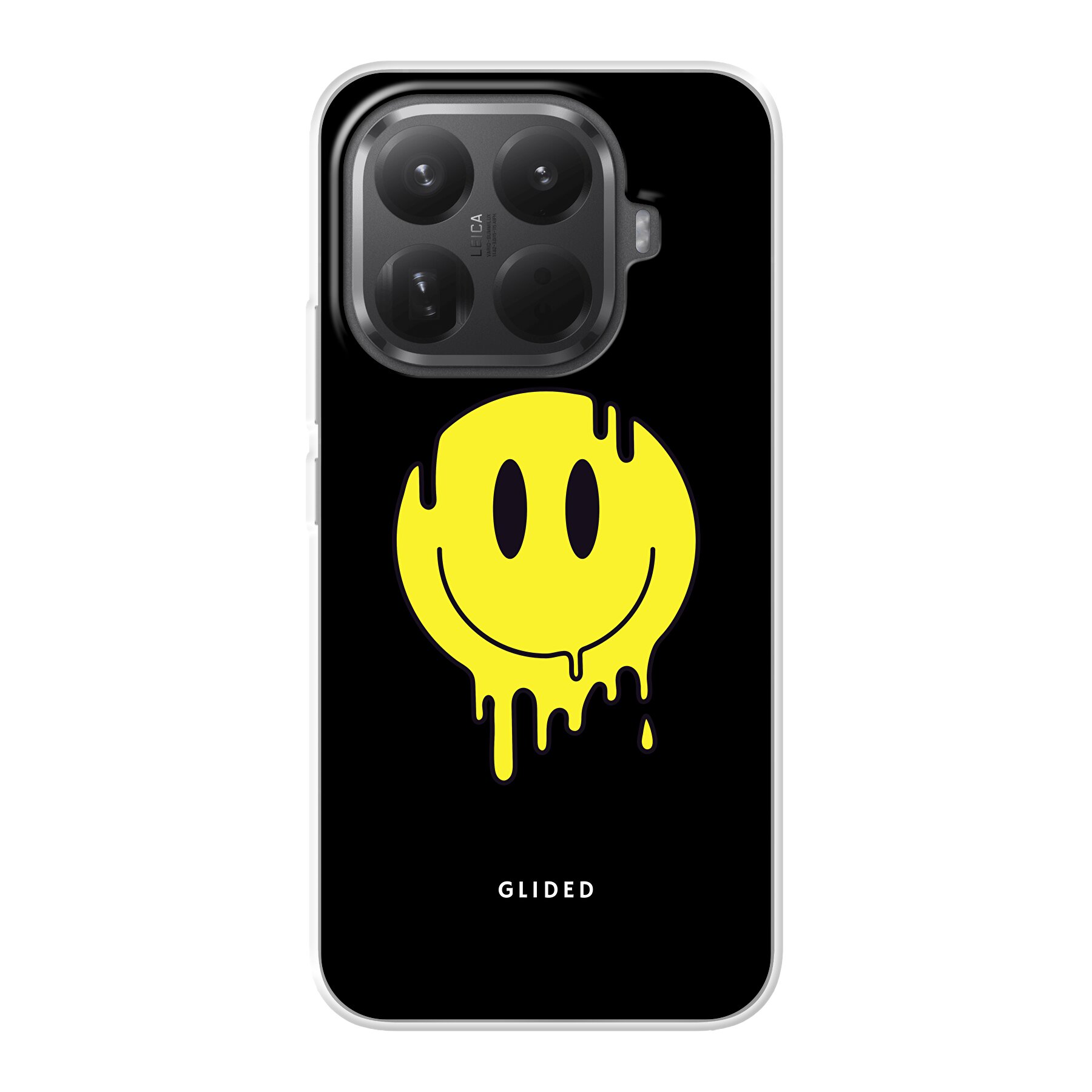 Tuotekuva Too hot - Xiaomi 15T Pro Puhelimen suojakuori