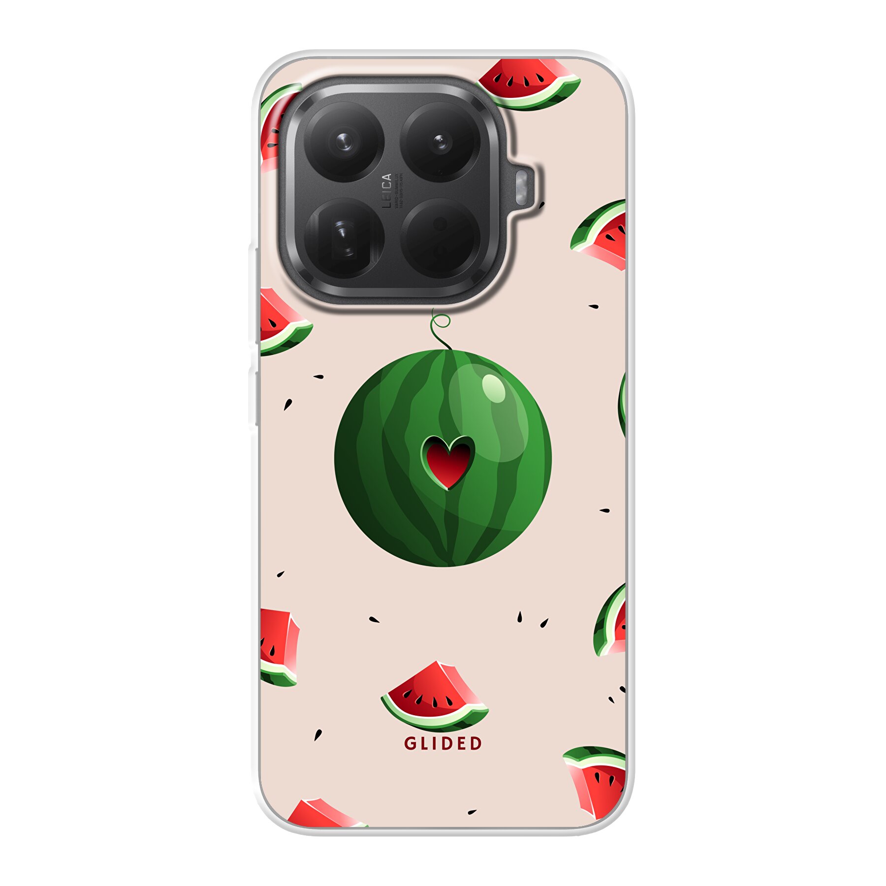 TastyLove - Xiaomi 15T Pro Handyhülle