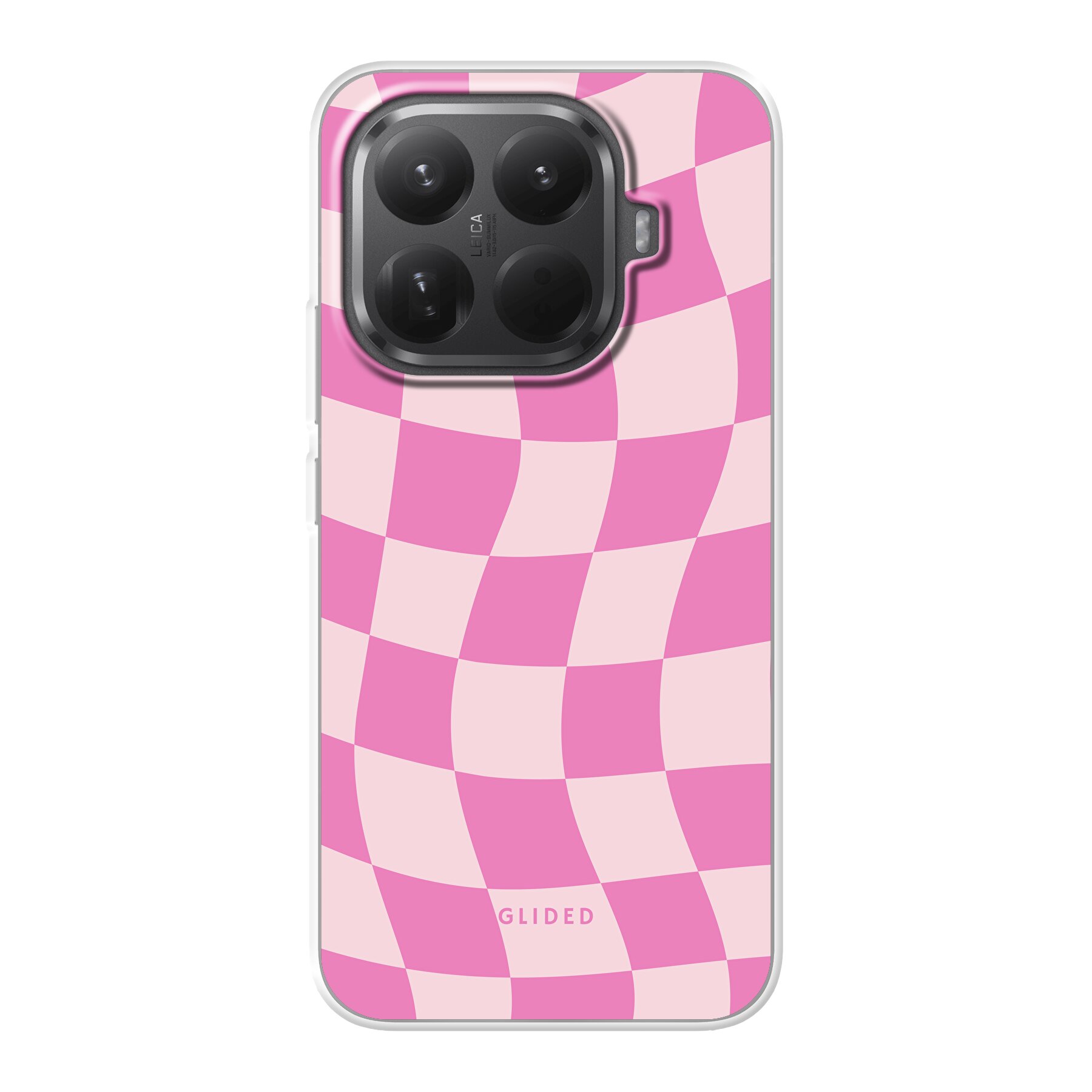 Pink Chess - Xiaomi 15T Pro Handyhülle