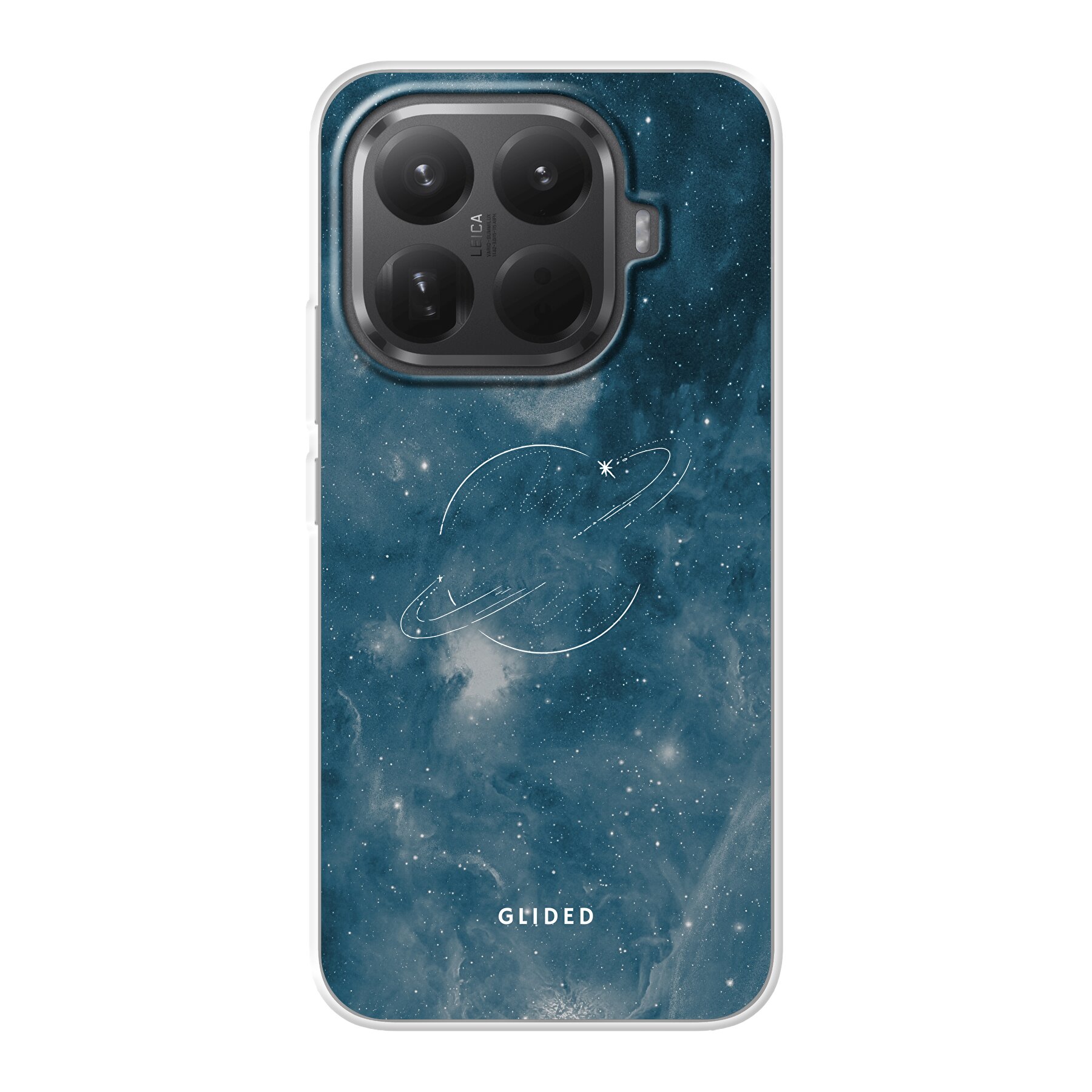 Space Time - Xiaomi 15T Pro Handyhülle