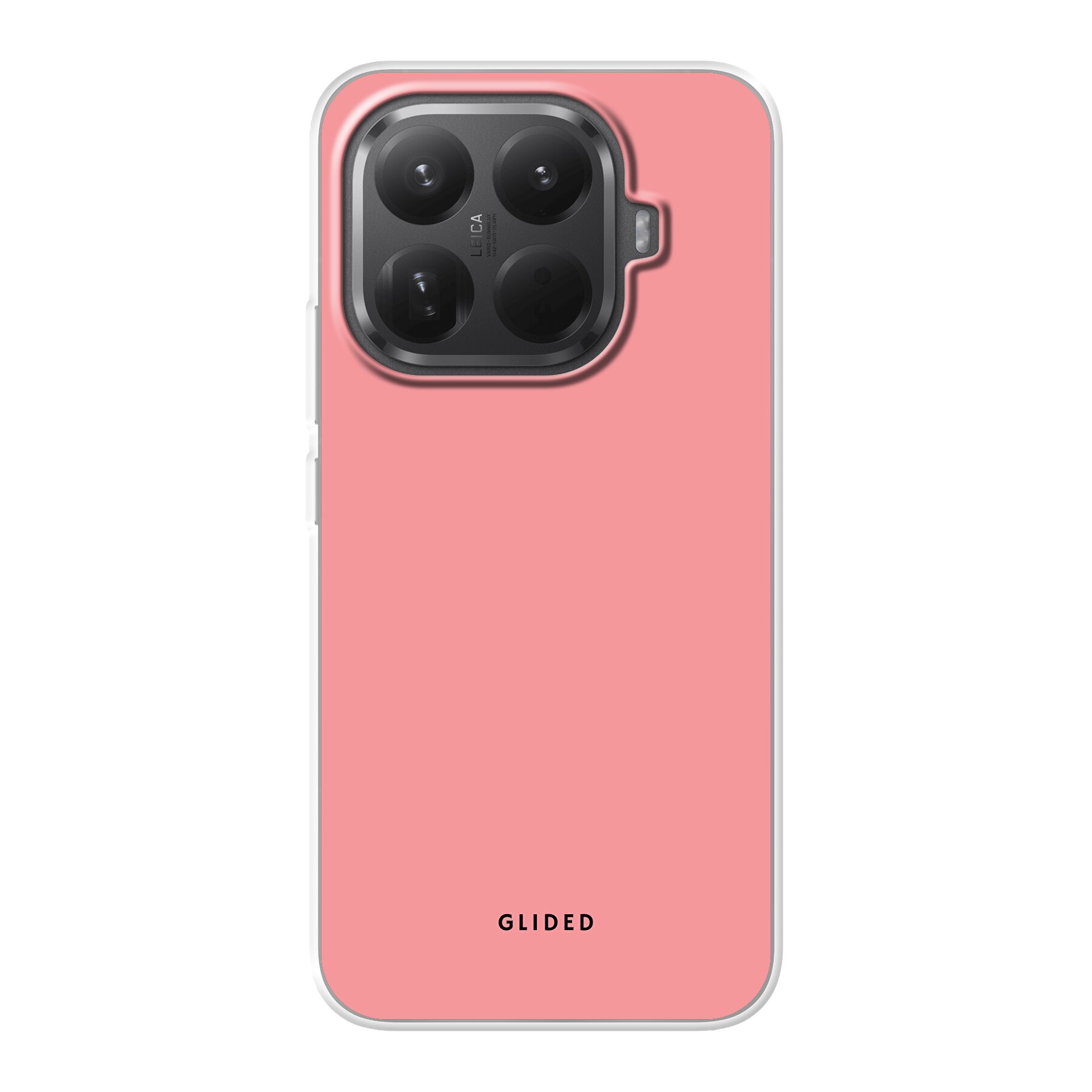 Blush Bloom - Xiaomi 15T Pro Handyhülle