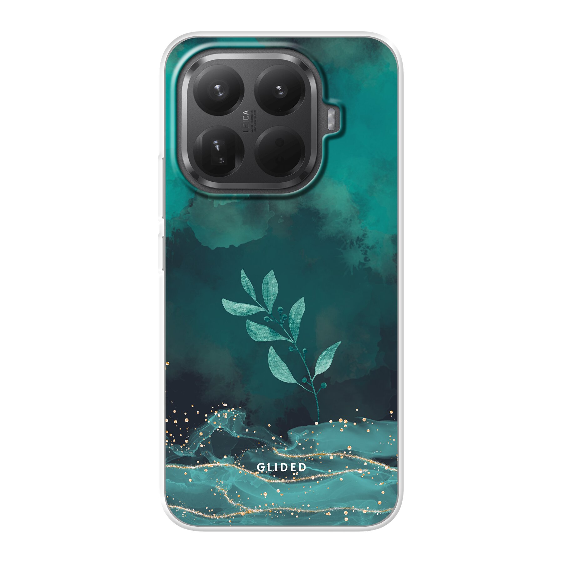 Produktbild Mystic Bloom - Xiaomi 15T Pro Handyhülle