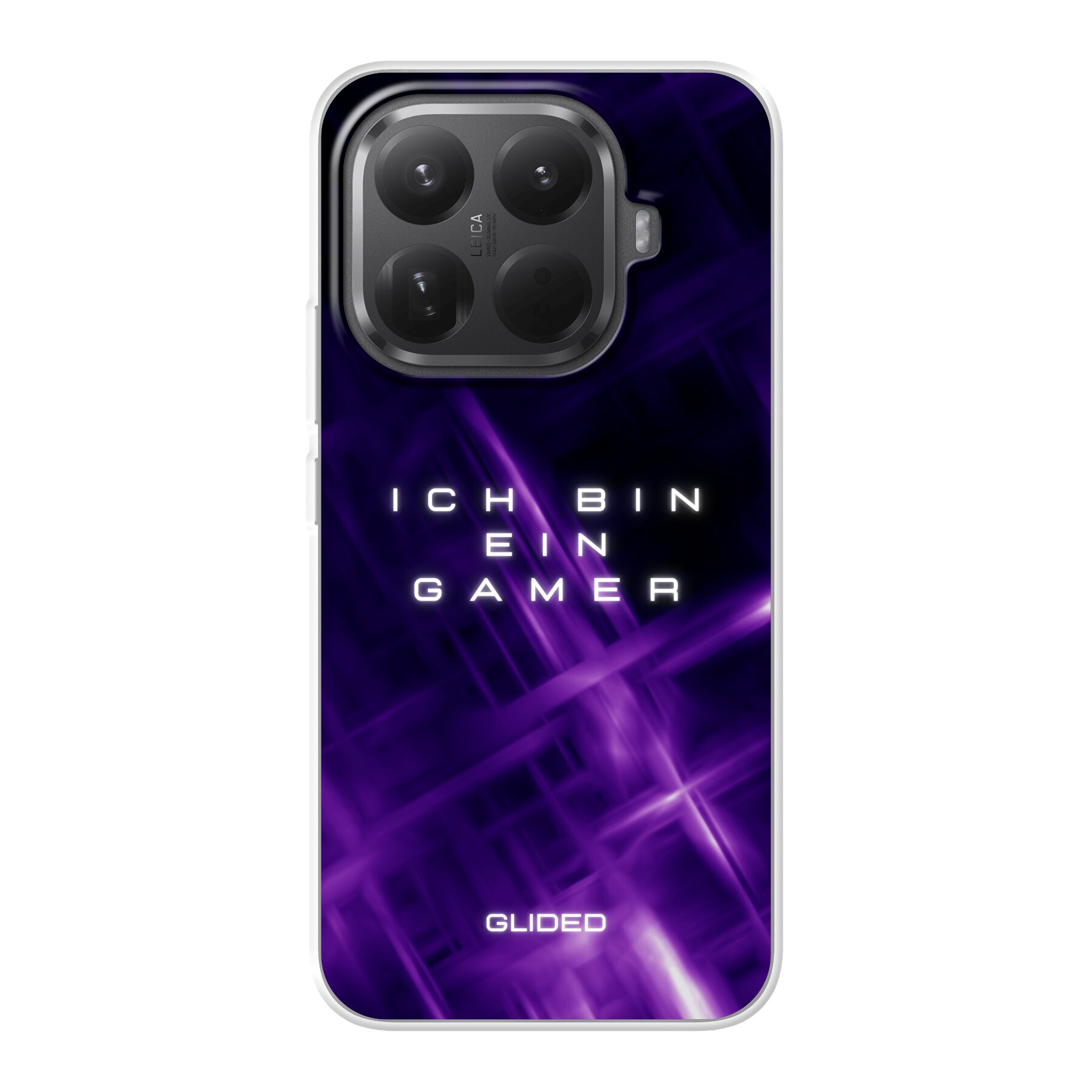 Gamer - Xiaomi 15T Pro Handyhülle