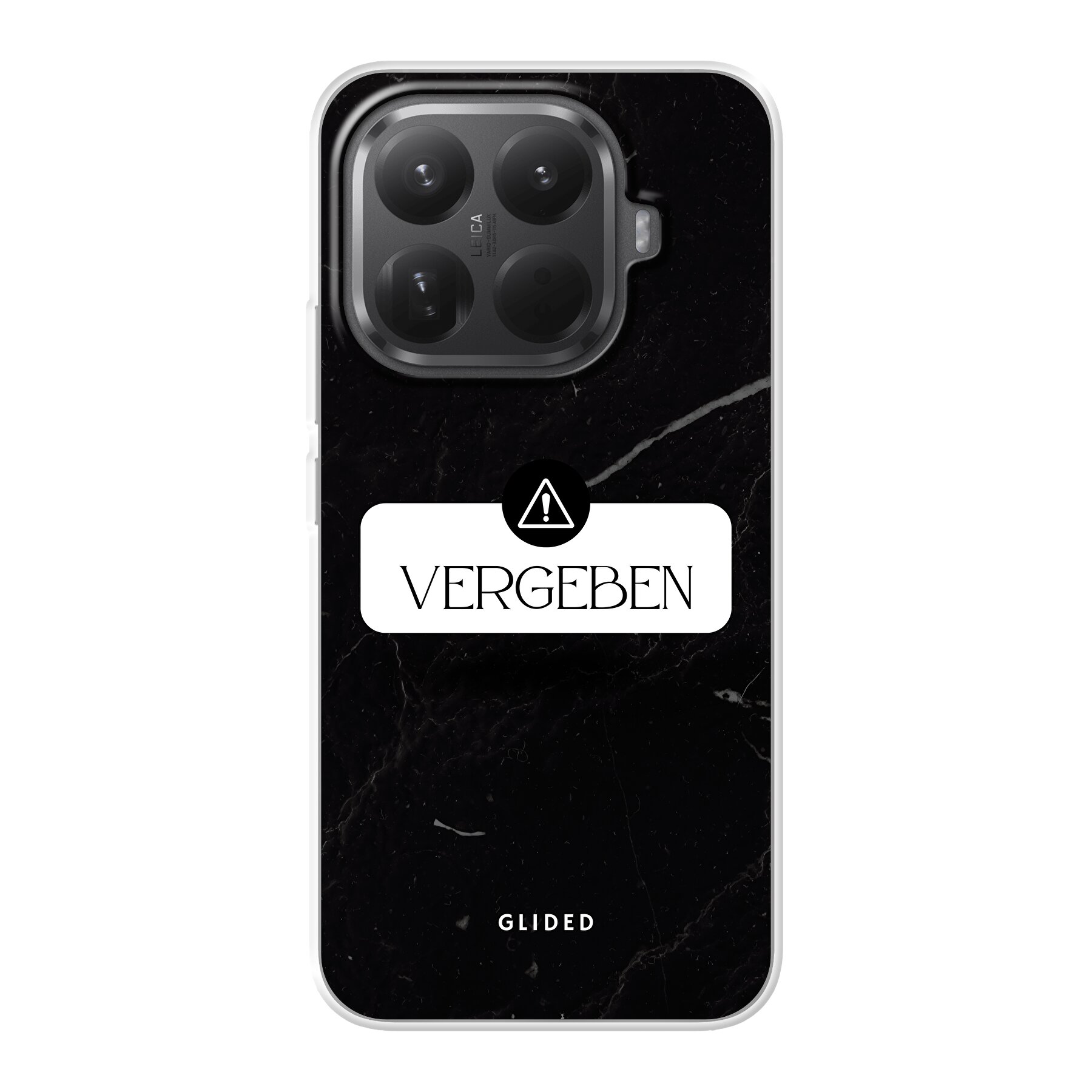 Taken - Xiaomi 15T Pro Handyhülle