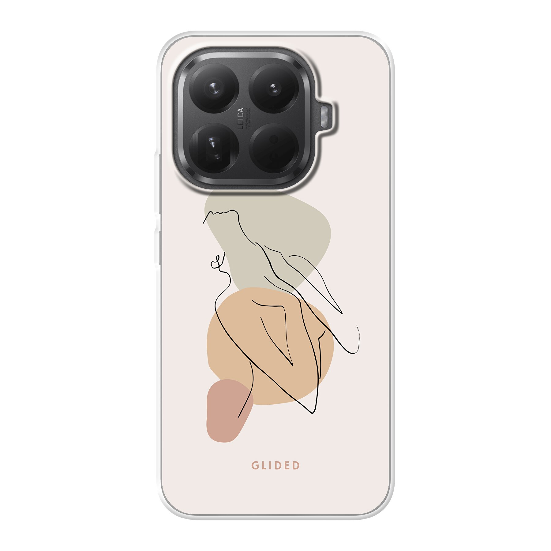 Izdelek slika Woman Power - Xiaomi 15T Pro Ohišje za telefon