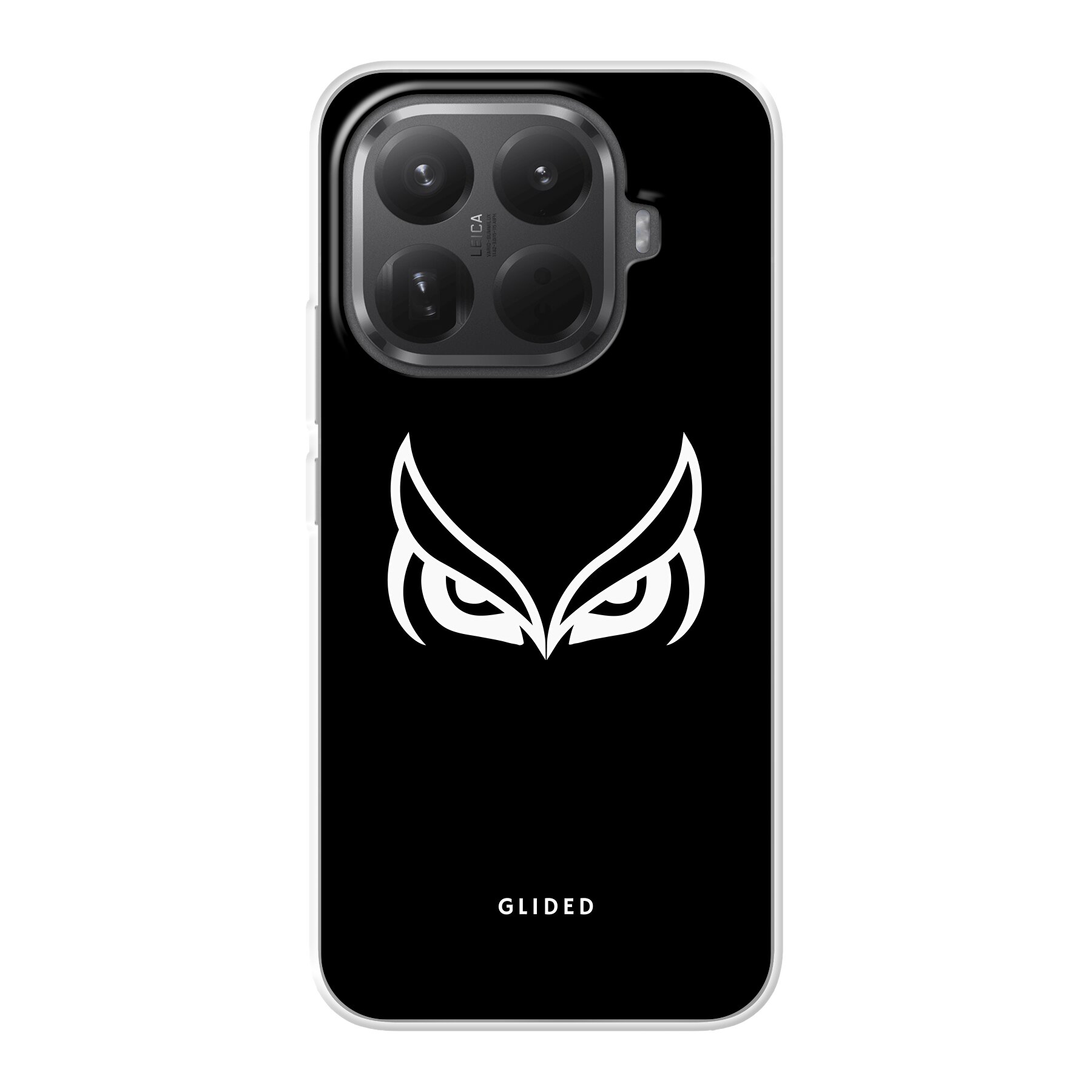 Izdelek slika Dark owl - Xiaomi 15T Pro Ohišje za telefon