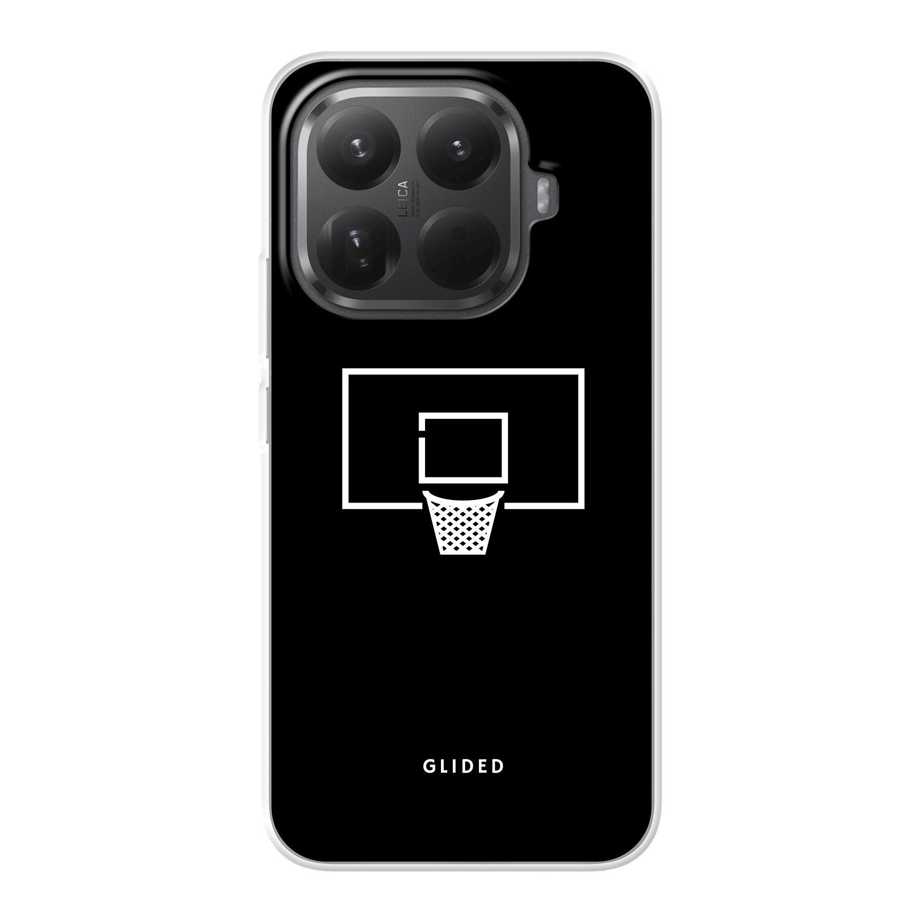 Izdelek slika Basketball Fun - Xiaomi 15T Pro Ohišje za telefon