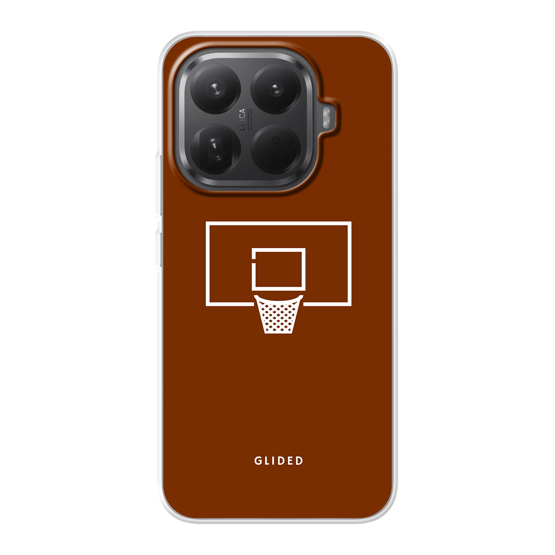 Izdelek slika Basket Blaze - Xiaomi 15T Pro Ohišje za telefon