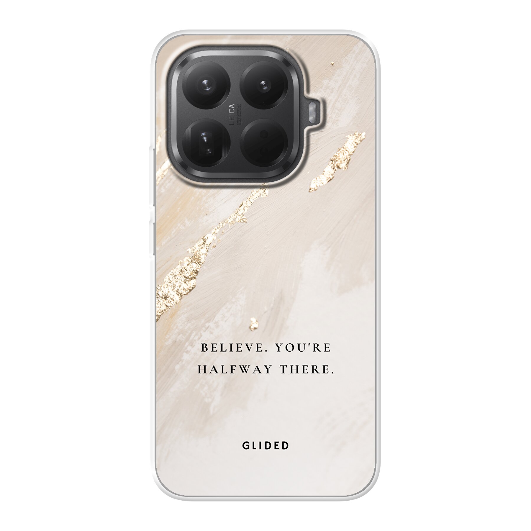 Izdelek slika Believe - Xiaomi 15T Pro Ohišje za telefon