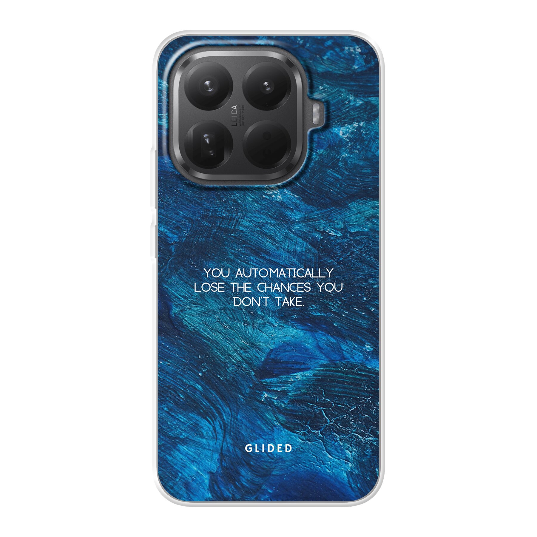 Izdelek slika Chances - Xiaomi 15T Pro Ohišje za telefon