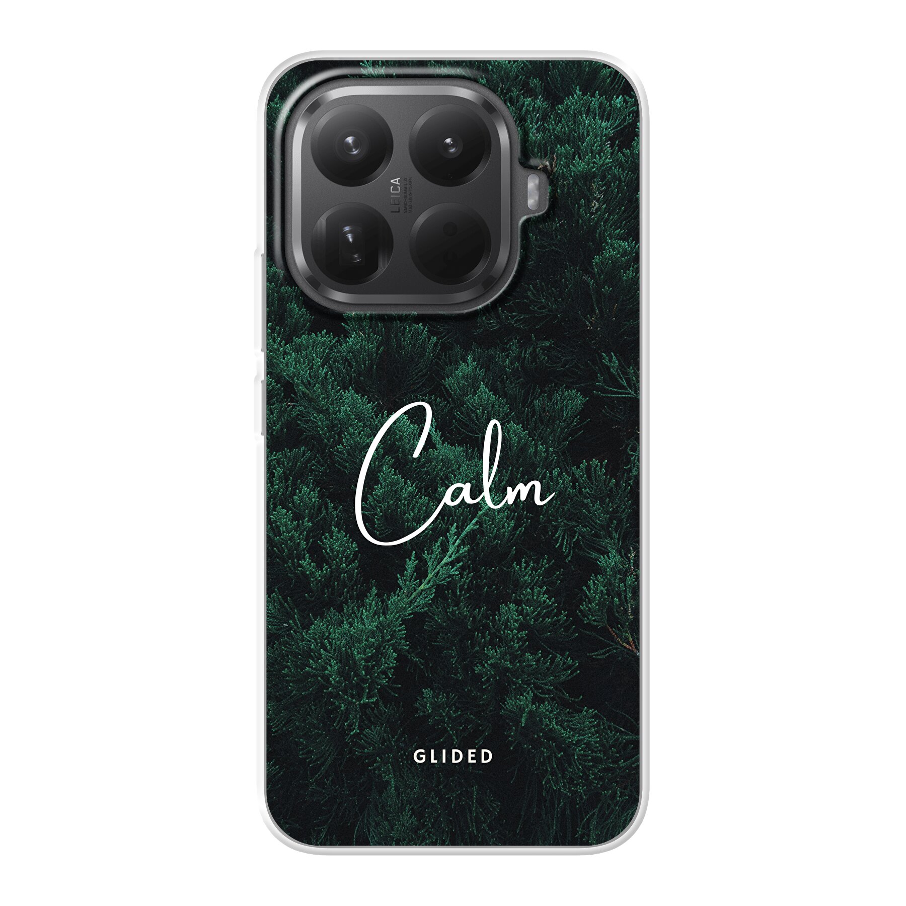 Izdelek slika Keep Calm - Xiaomi 15T Pro Ohišje za telefon