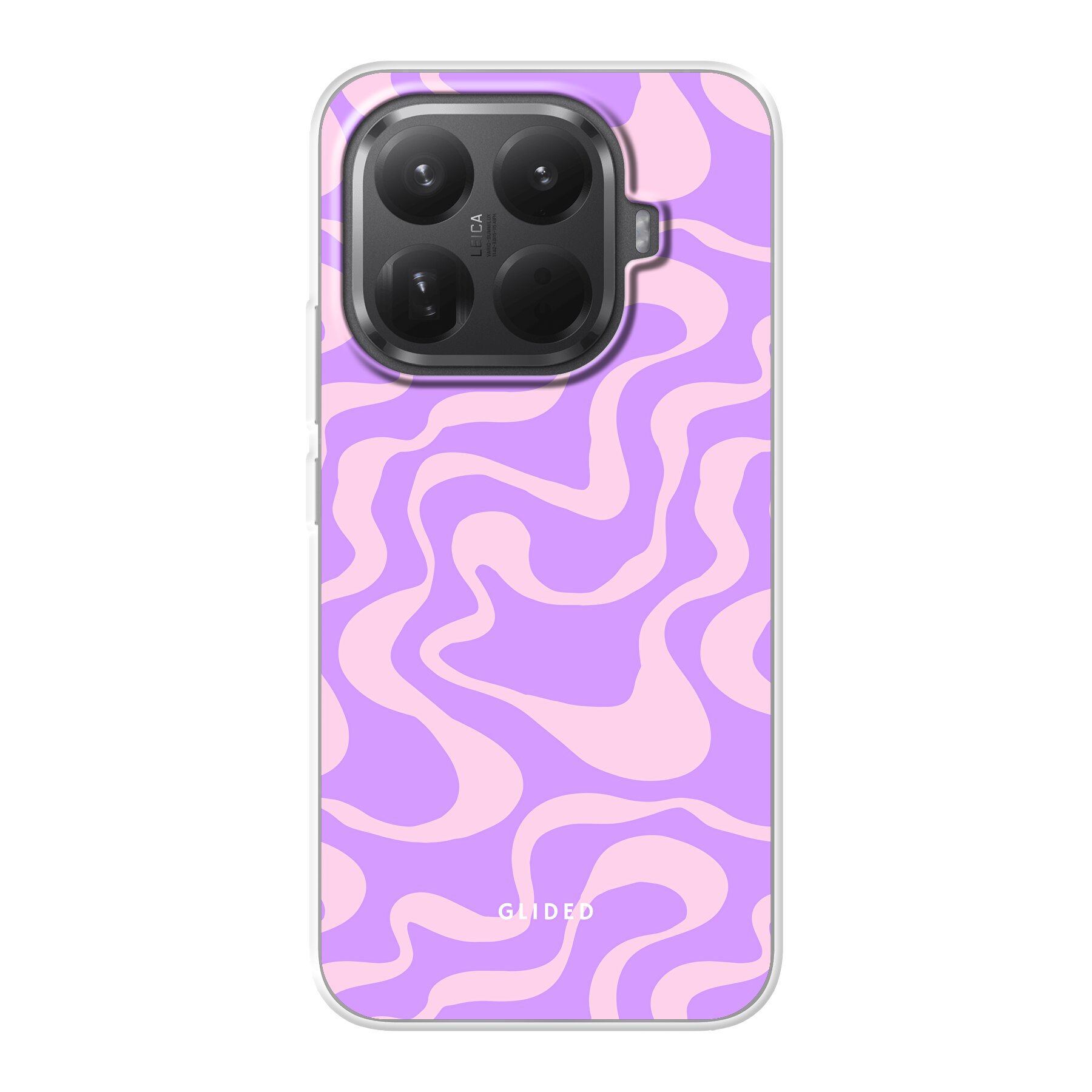 Product image Purple Wave - Xiaomi 15T Pro Phone case