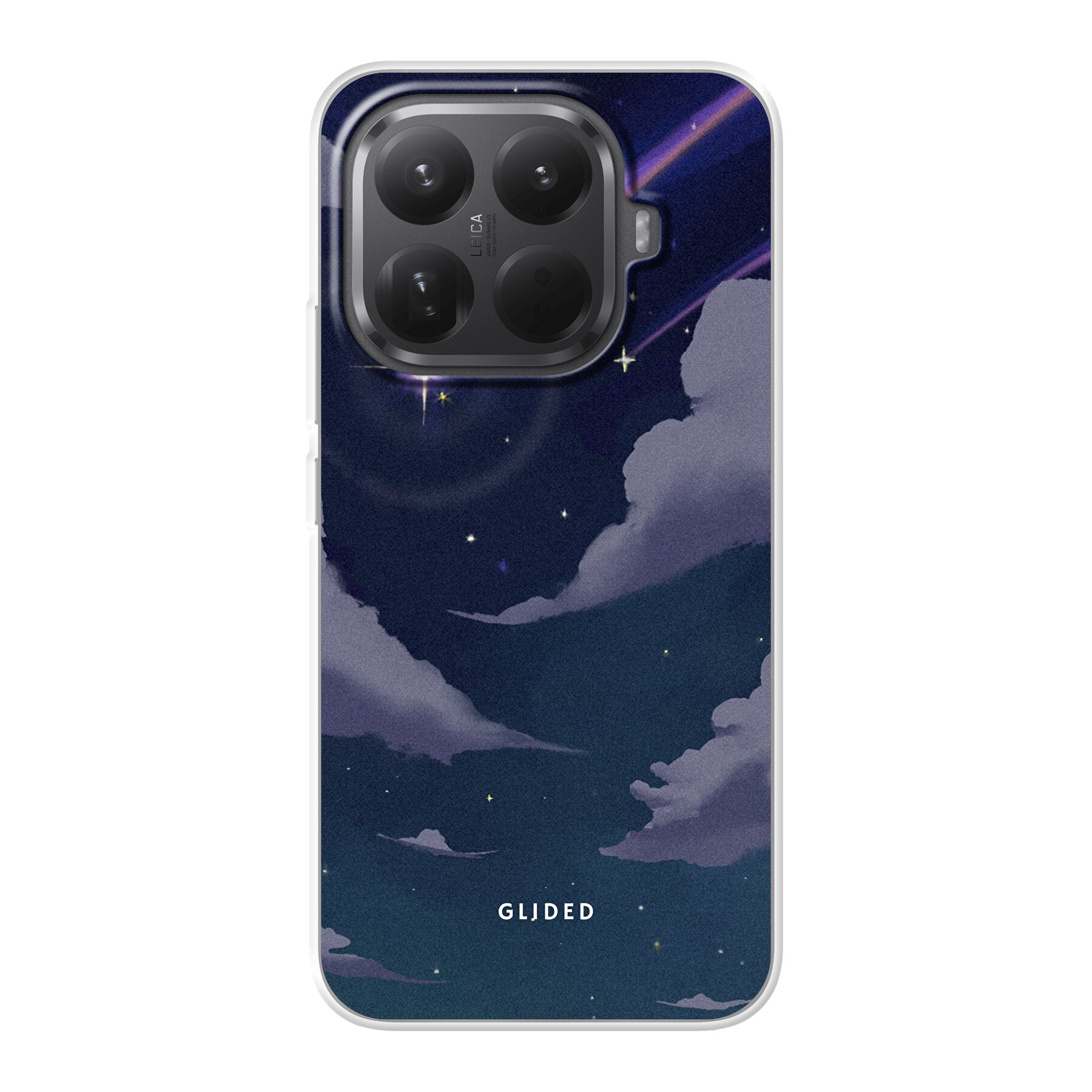 Tuotekuva Wish - Xiaomi 15T Pro Puhelimen suojakuori