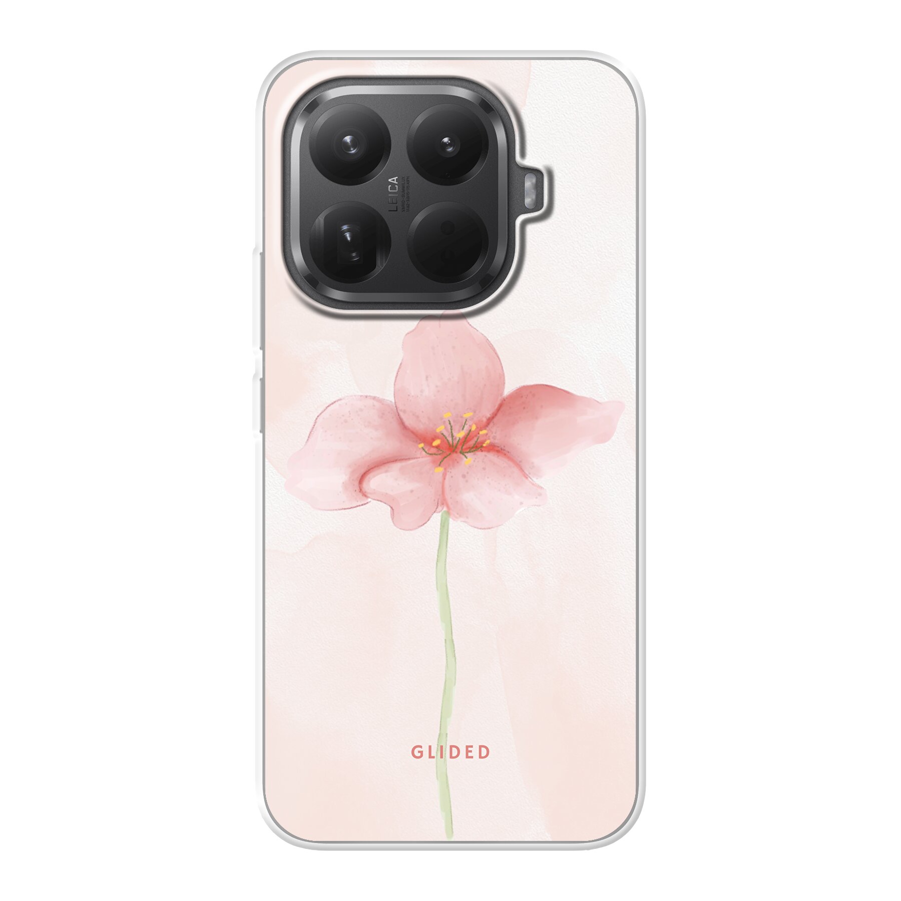Produktbild Pastel Flower - Xiaomi 15T Pro Handyhülle