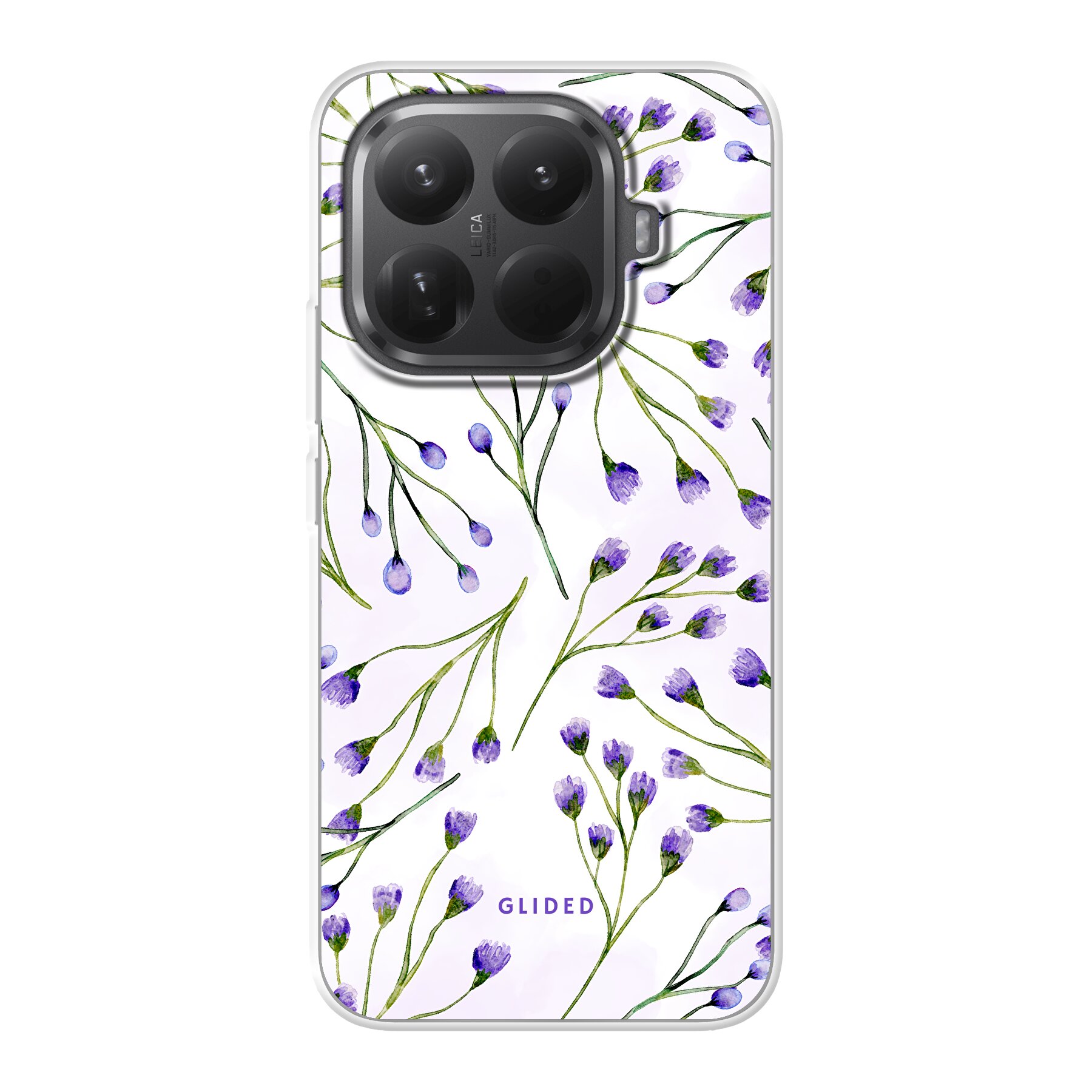 Produktbild Violet Garden - Xiaomi 15T Pro Handyhülle