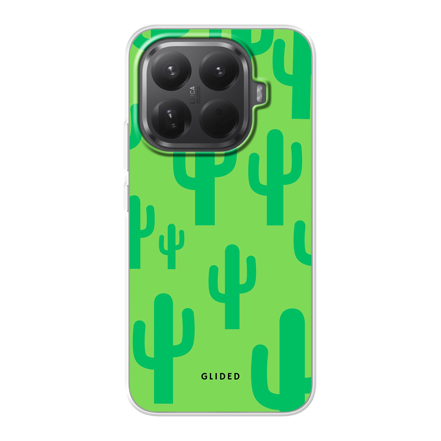 Product image Cactus Spikes - Xiaomi 15T Pro Phone case