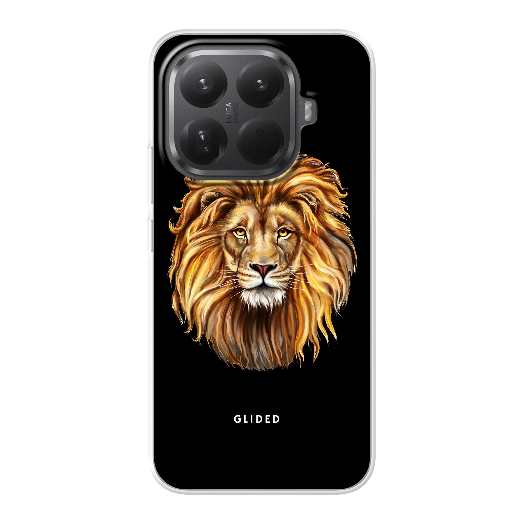 Product image Lion Majesty - Xiaomi 15T Pro Phone case