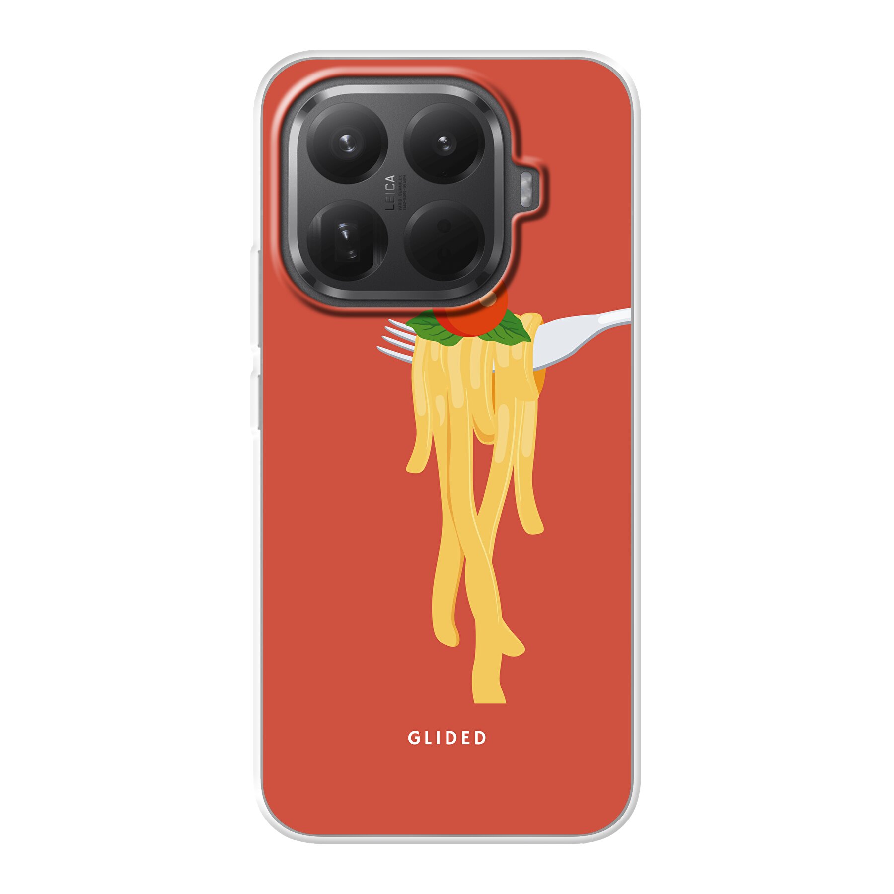Product image Pasta Paradise - Xiaomi 15T Pro Phone case