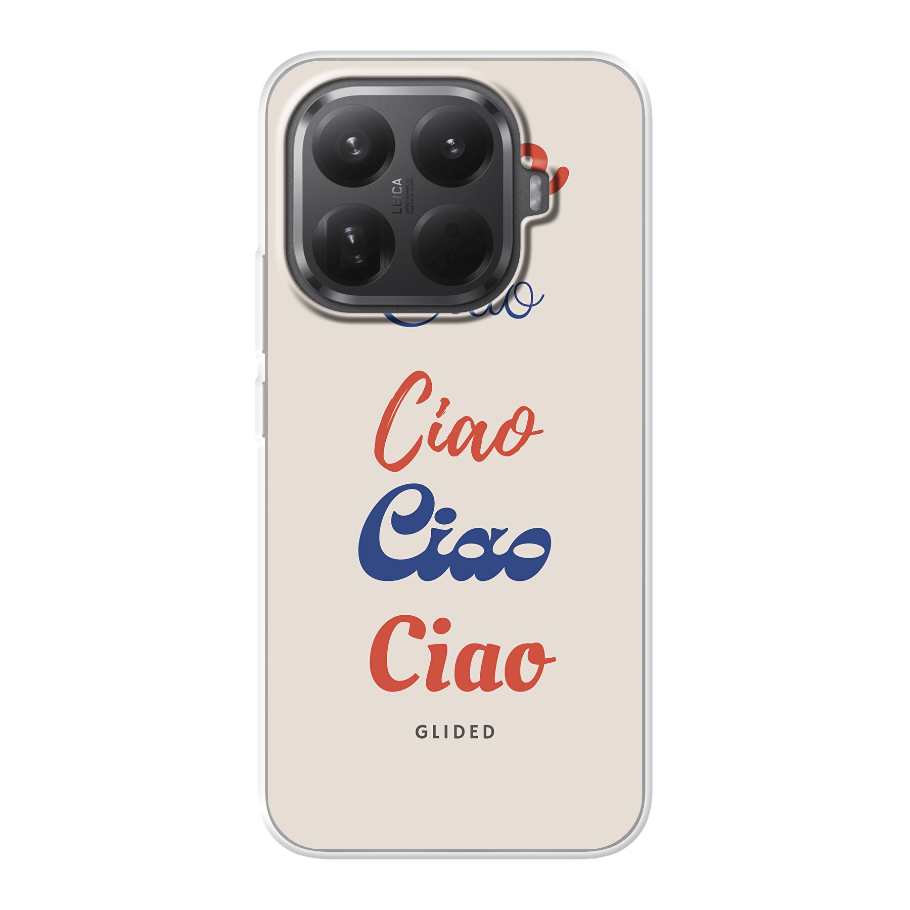 Product image Ciao - Xiaomi 15T Pro Phone case