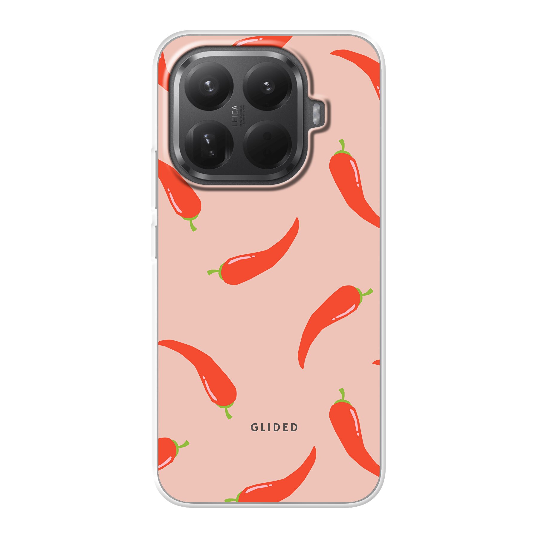 Product image Spicy Chili - Xiaomi 15T Pro Phone case