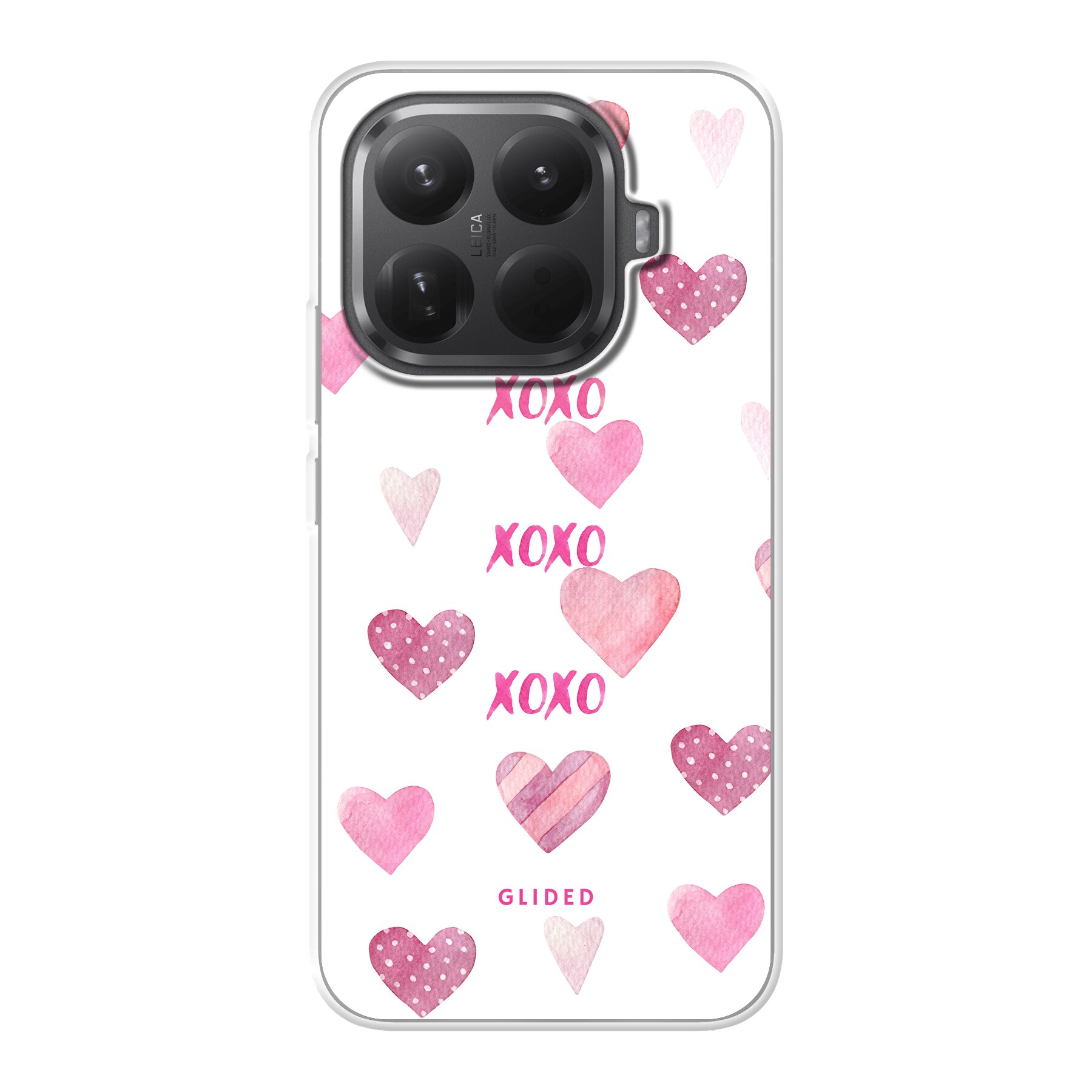 Product image Xoxo - Xiaomi 15T Pro Phone case