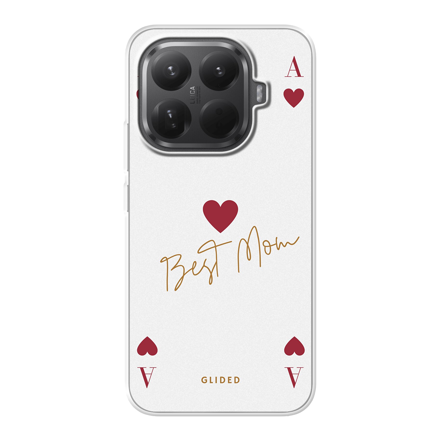 Product image Mom's Game - Xiaomi 15T Pro Phone case