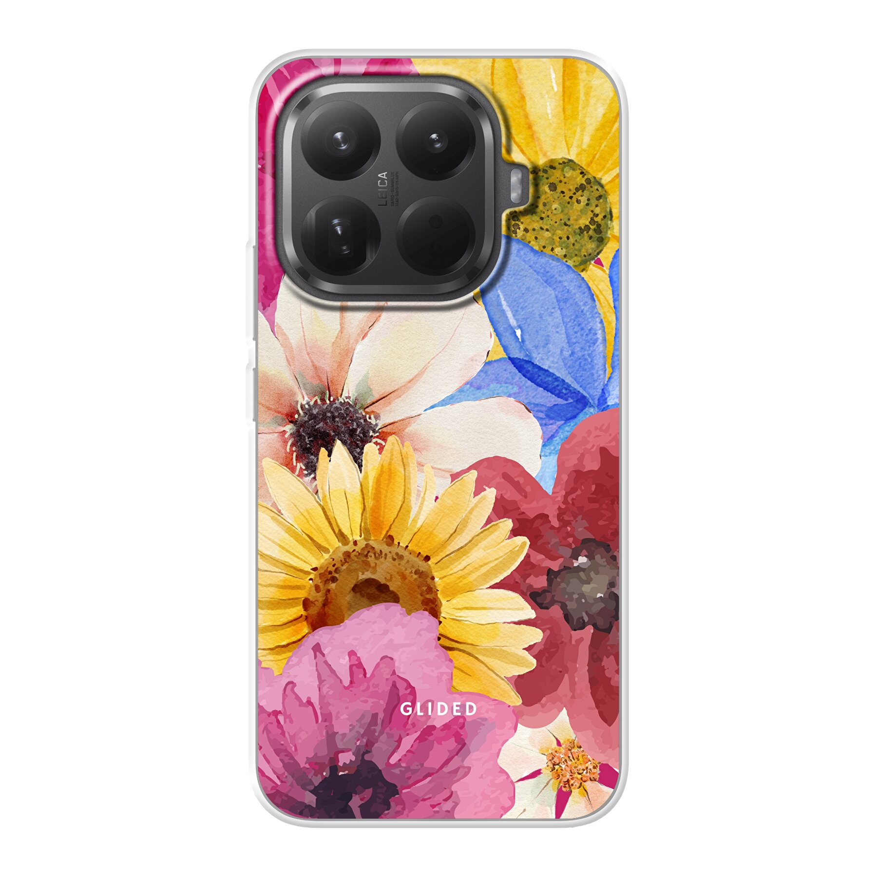 Product image Bouquet - Xiaomi 15T Pro Phone case