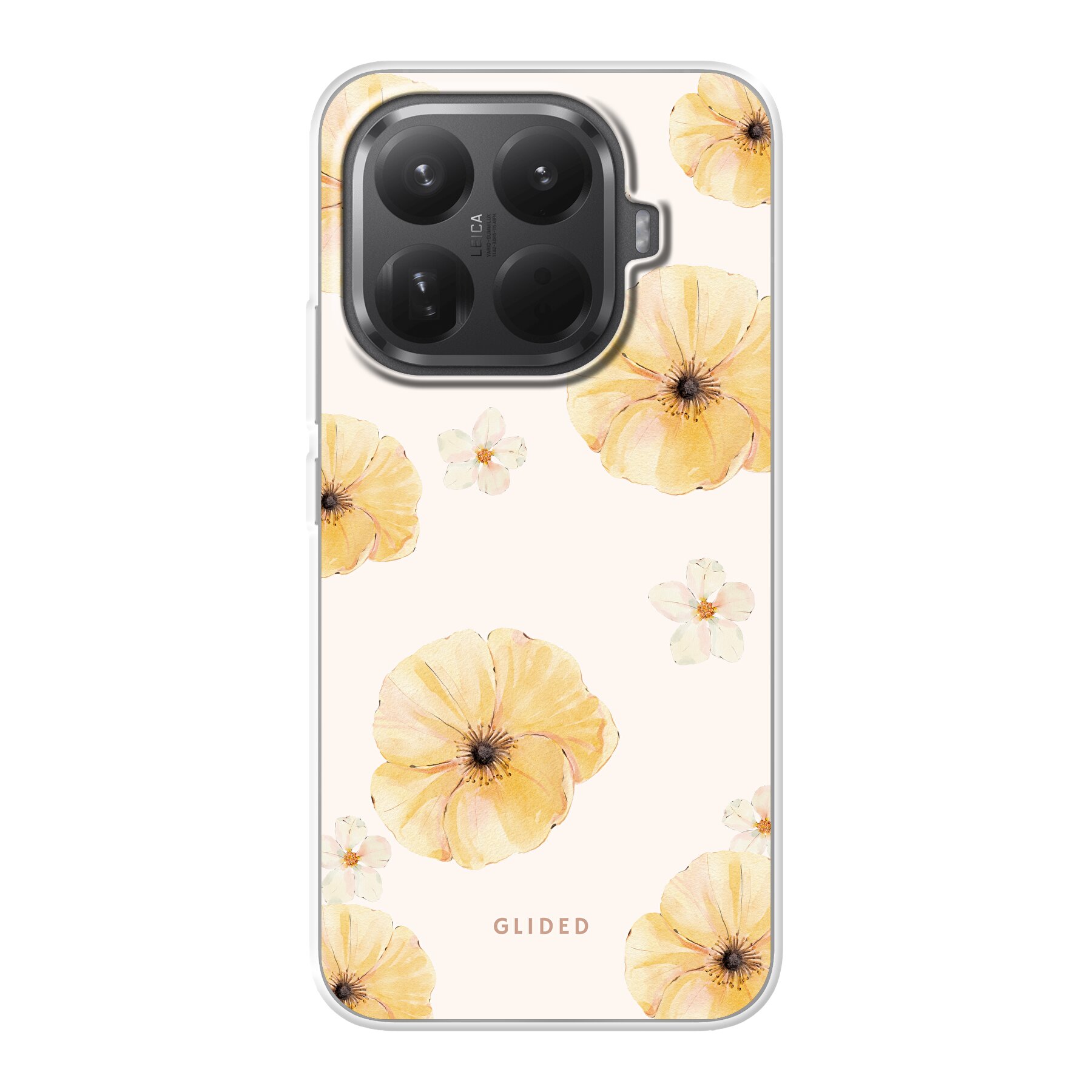 Product image Sunny | GLIDED X CARMEN.RSO - Xiaomi 15T Pro Phone case