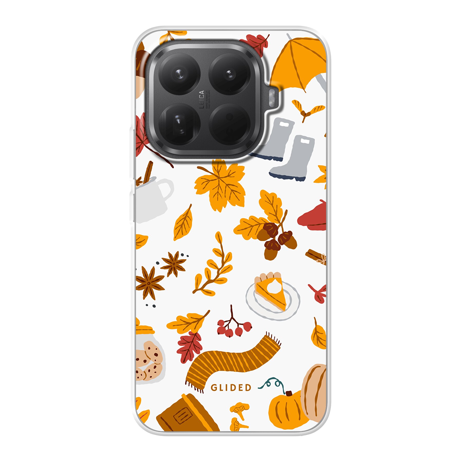Produktbild Autumn Time - Xiaomi 15T Pro Handyhülle