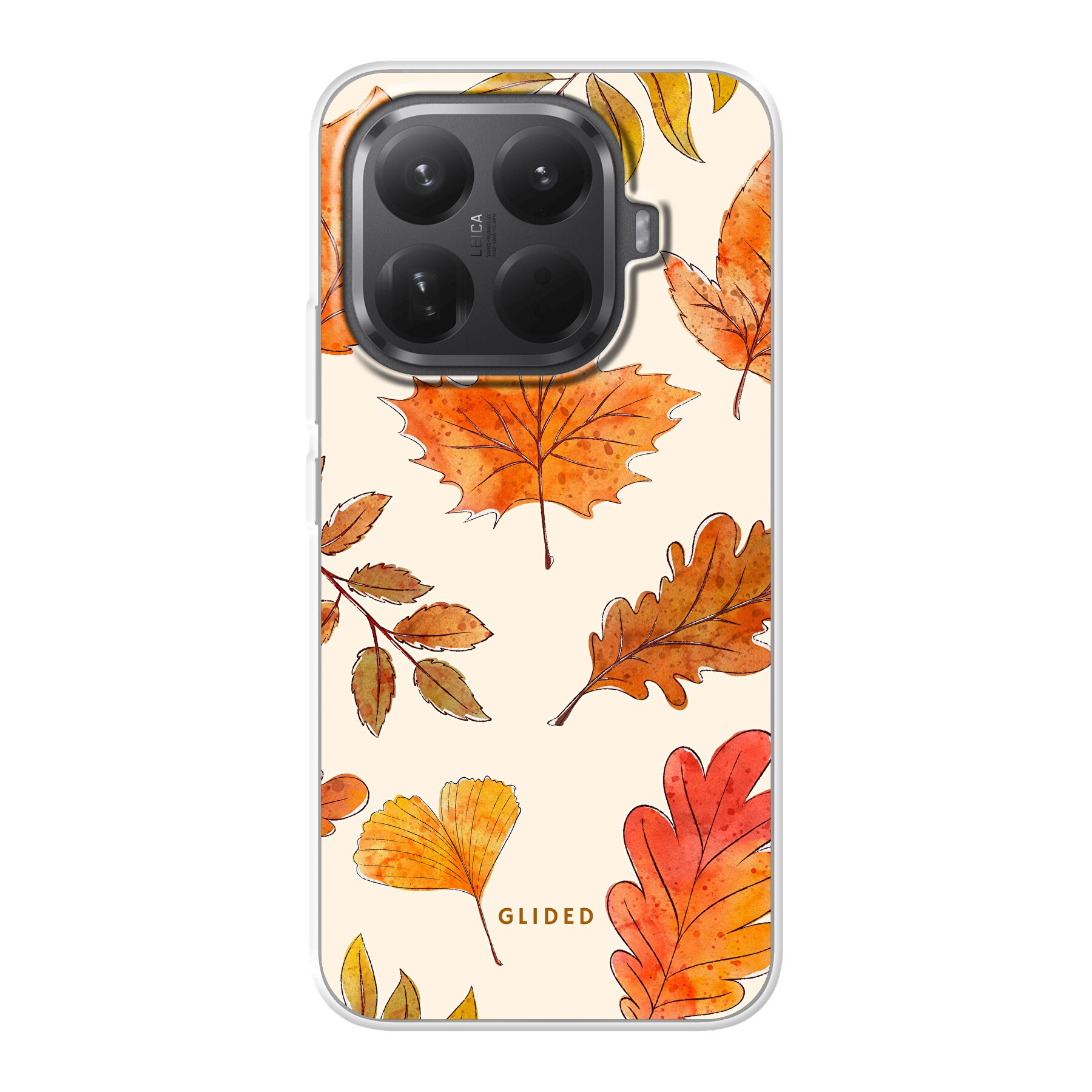 Produktbild Leaves - Xiaomi 15T Pro Handyhülle