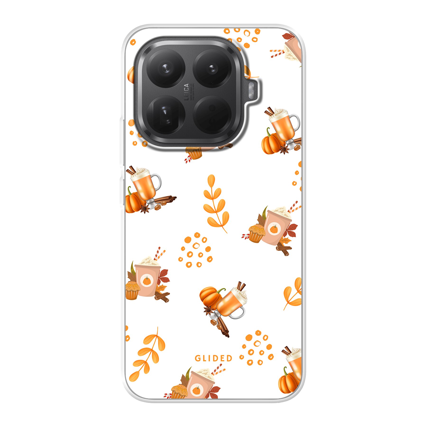 Produktbild Autumn Latte - Xiaomi 15T Pro Handyhülle