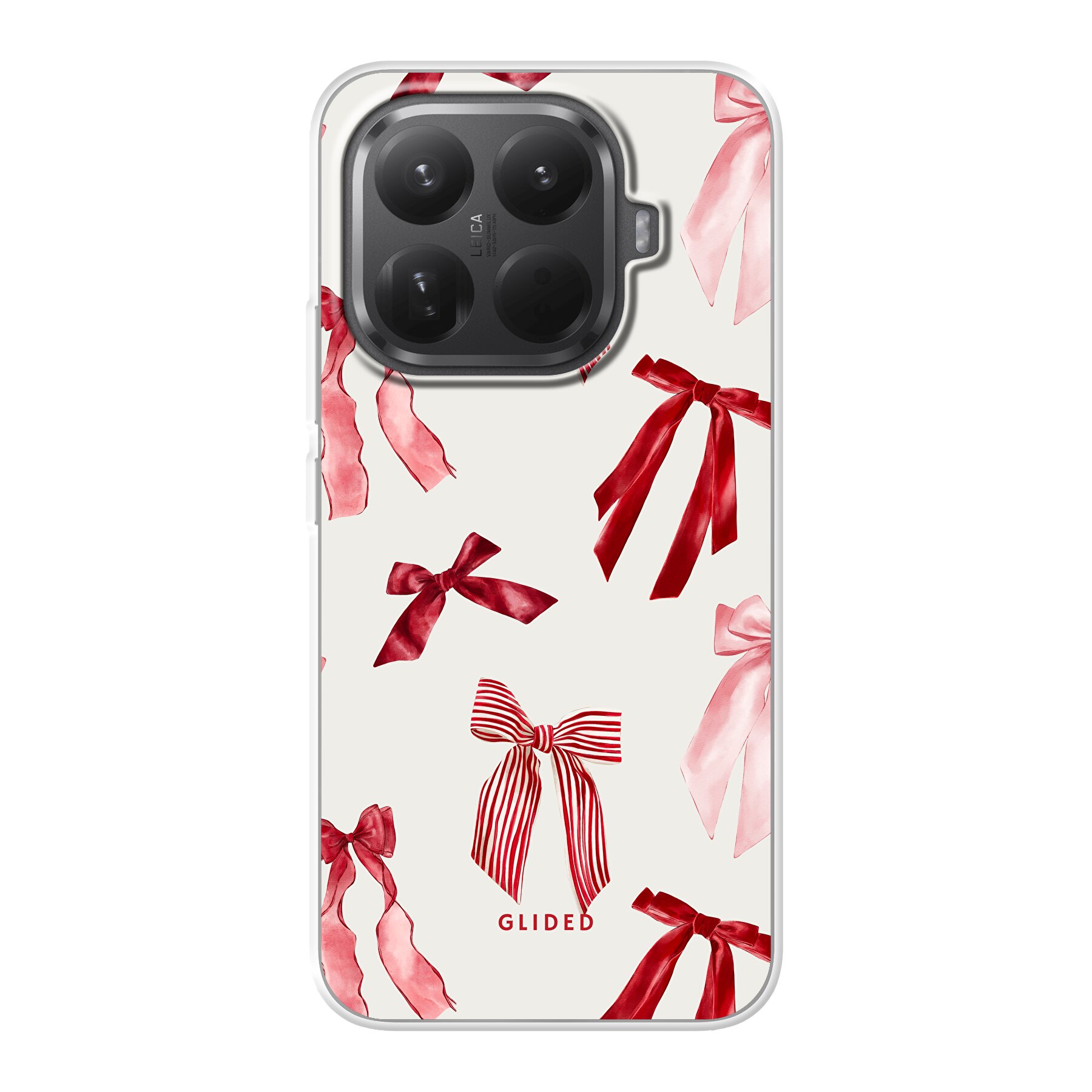 Bows & Love - Xiaomi 15T Pro Handyhülle