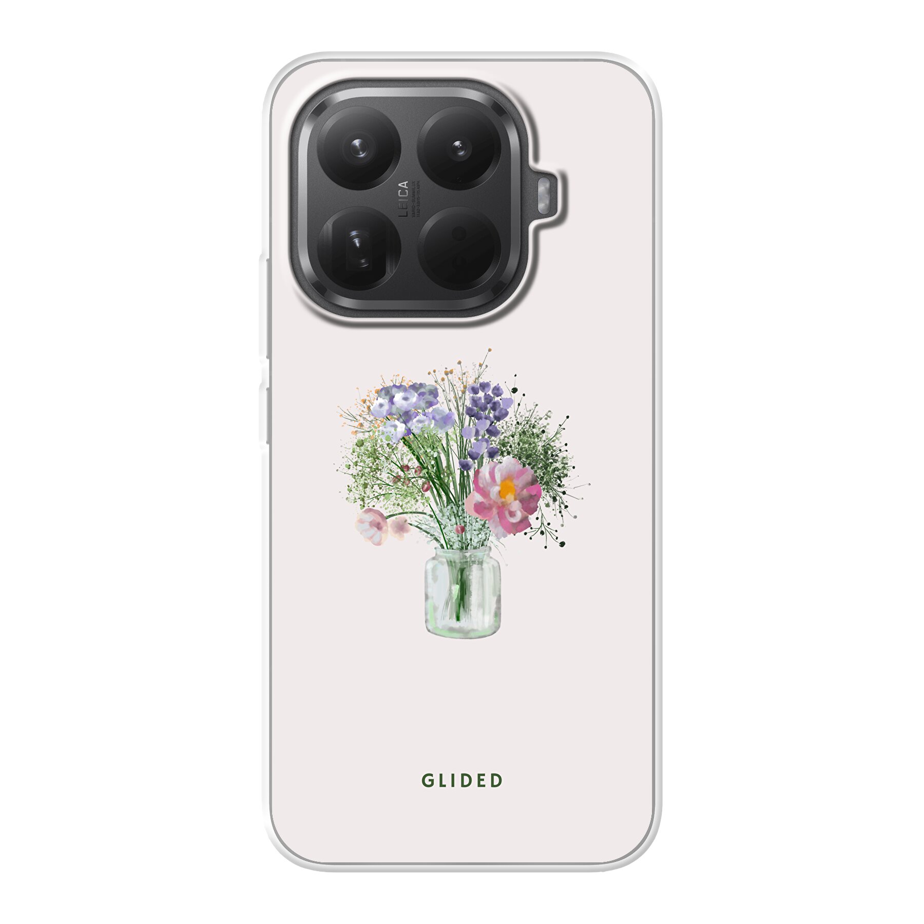 Produktbild Flowers for you - Xiaomi 15T Pro Handyhülle