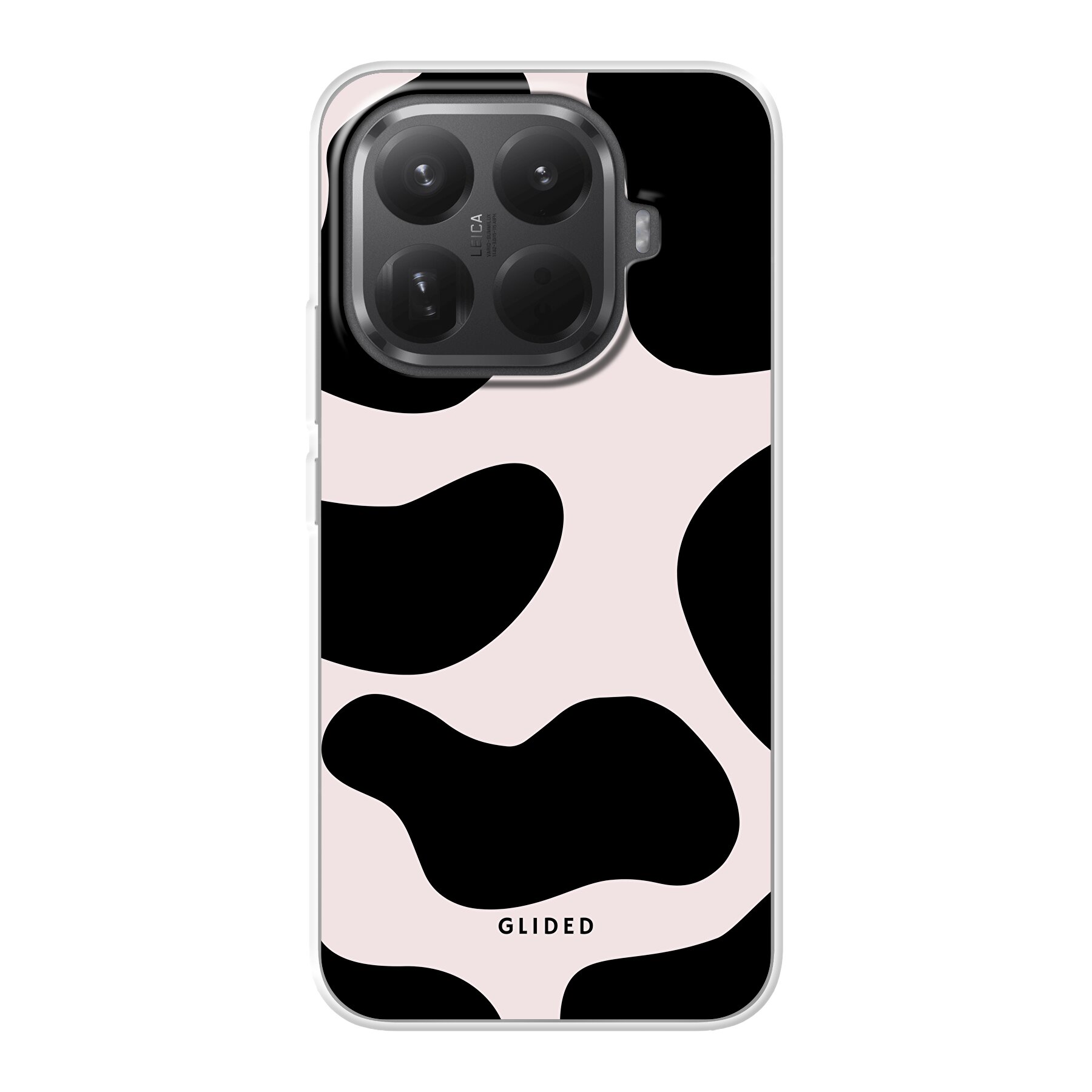 Cow meets Wow - Xiaomi 15T Pro Handyhülle