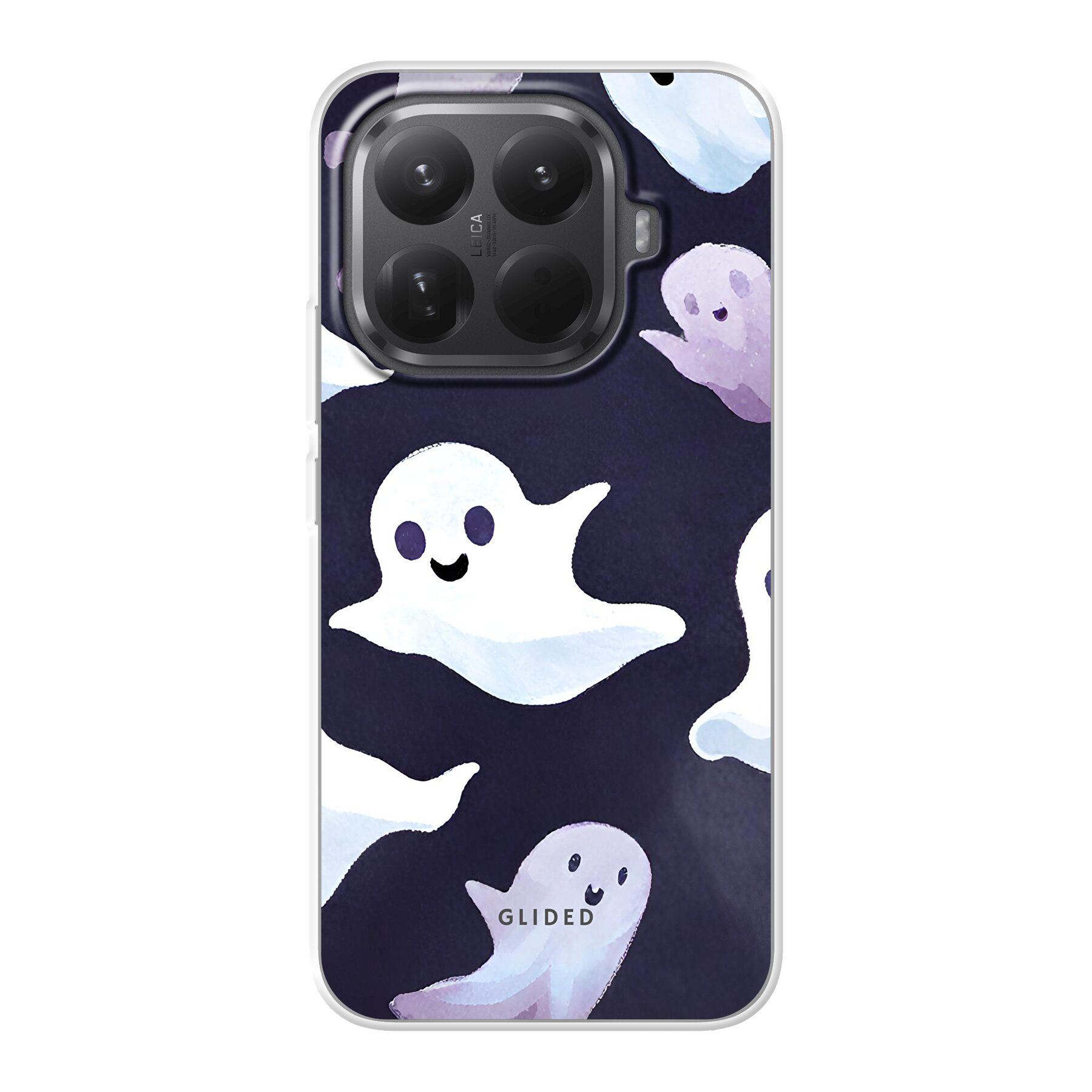 Spooky Ghosts - Xiaomi 15T Pro Handyhülle