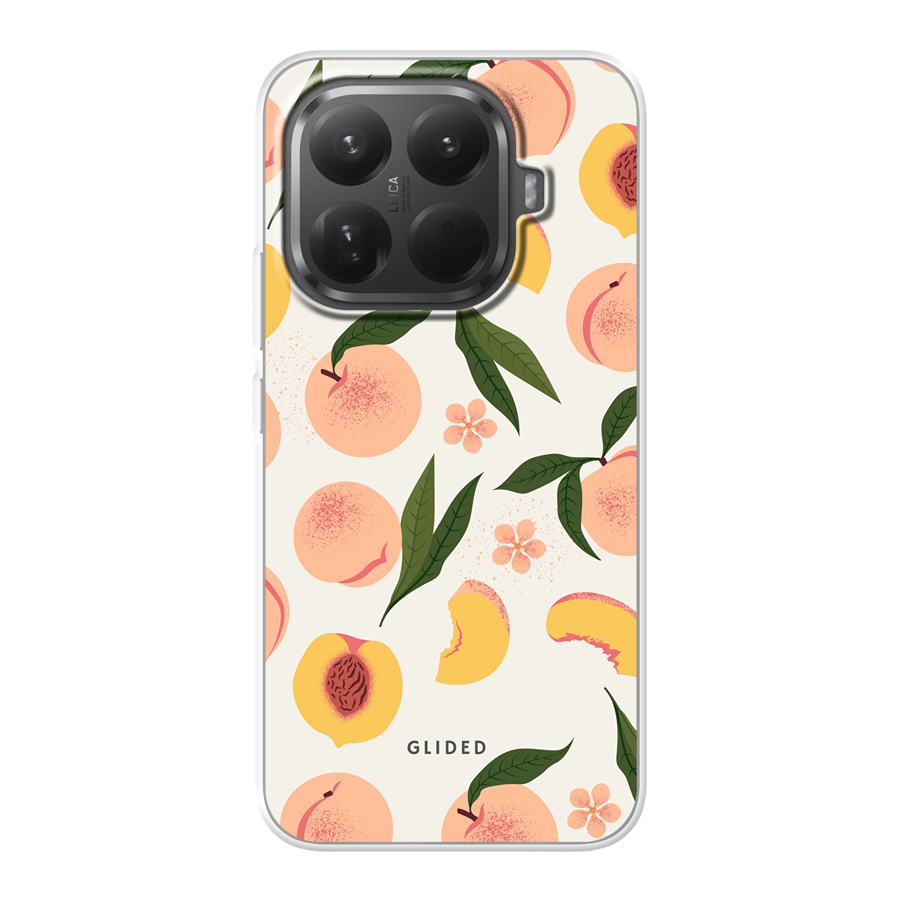 Peachy Beauty - Xiaomi 15T Pro Handyhülle