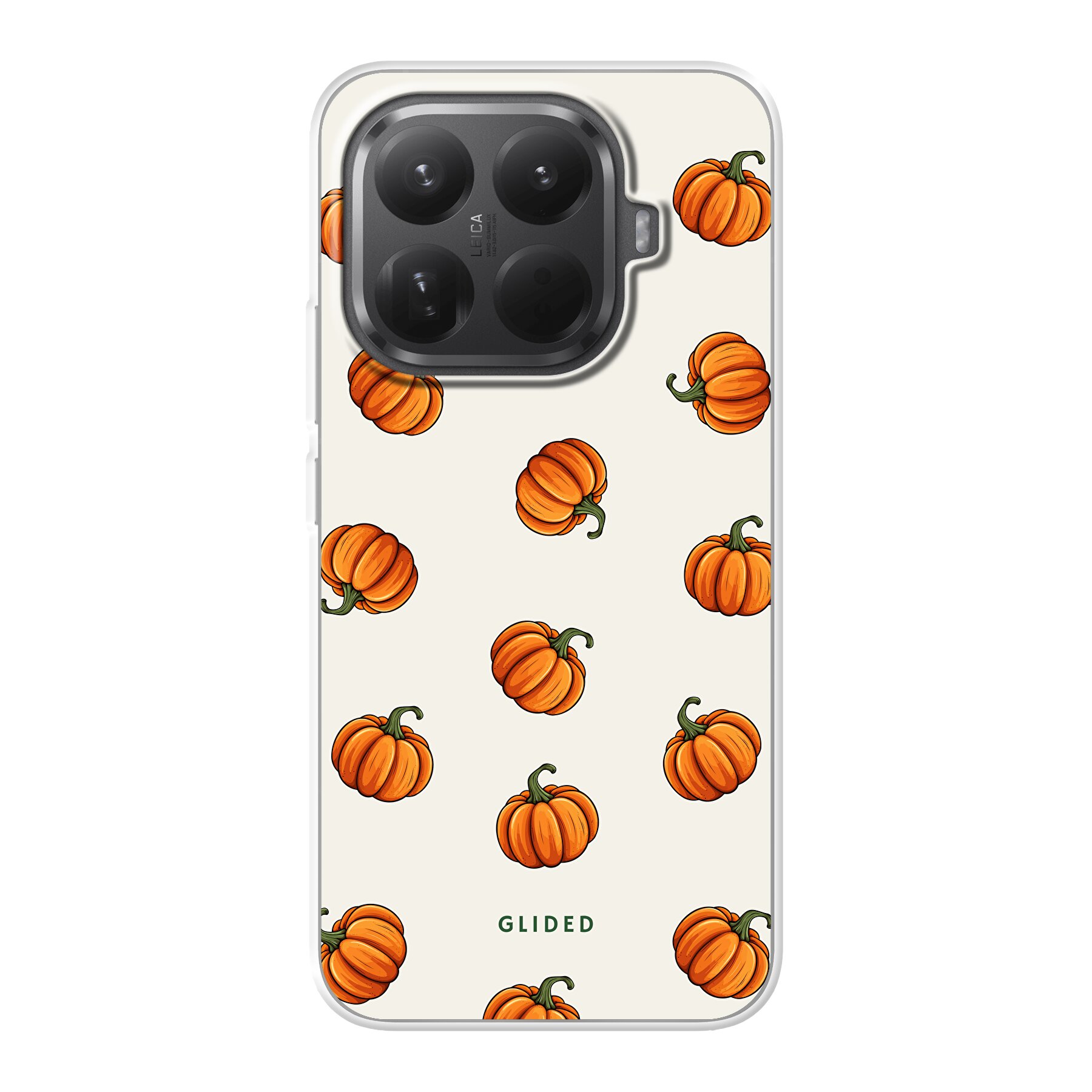 Mini Pumpkin - Xiaomi 15T Pro Handyhülle