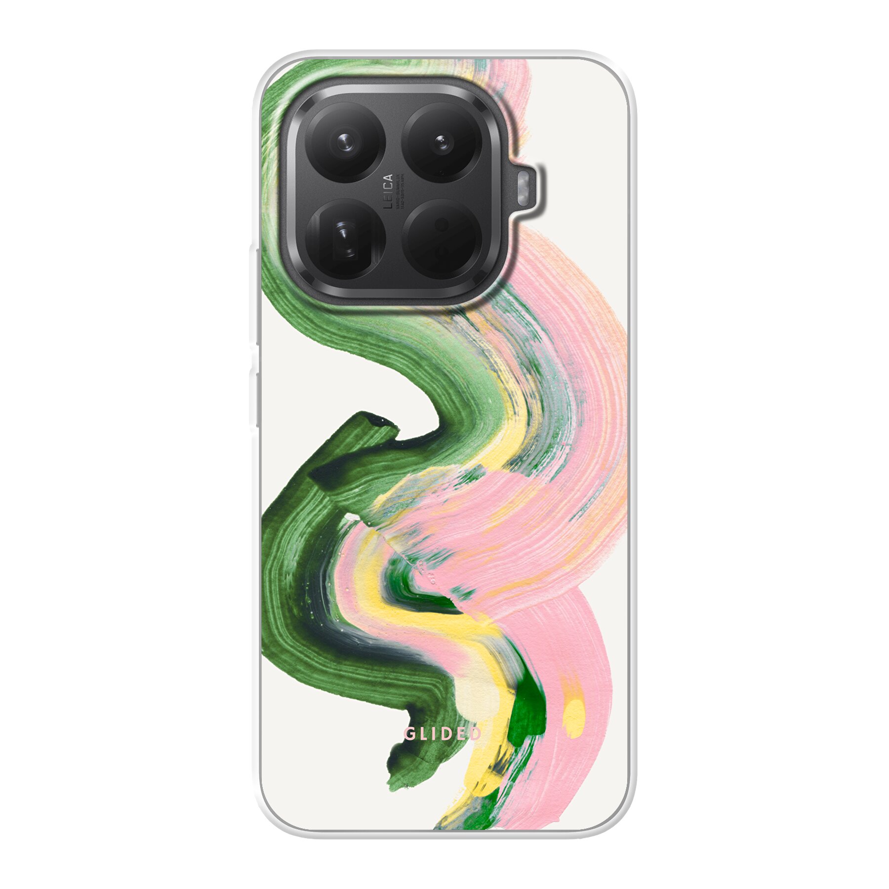 Modert Art - Xiaomi 15T Pro Handyhülle