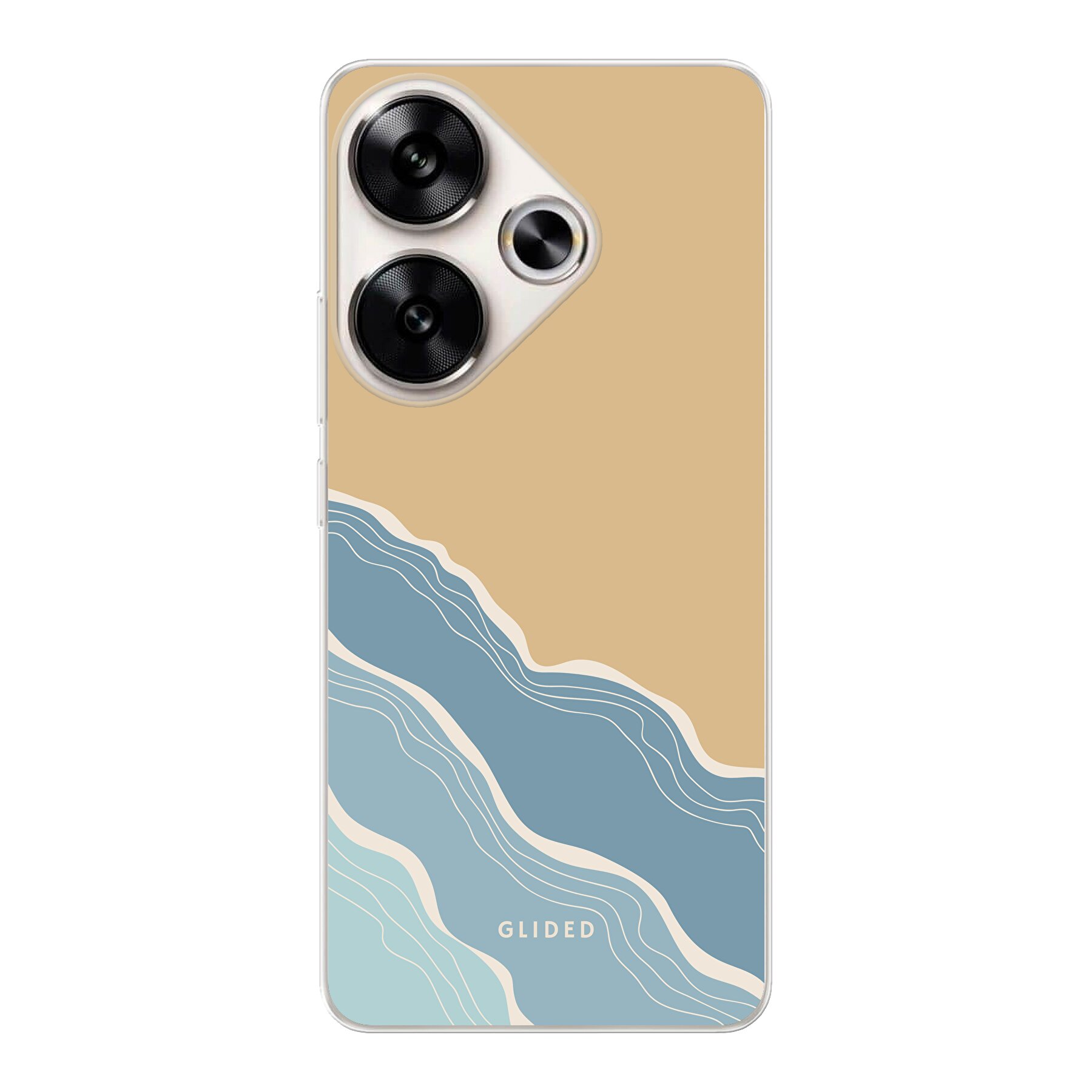 Breeze - Xiaomi Redmi Turbo 3 Handyhülle