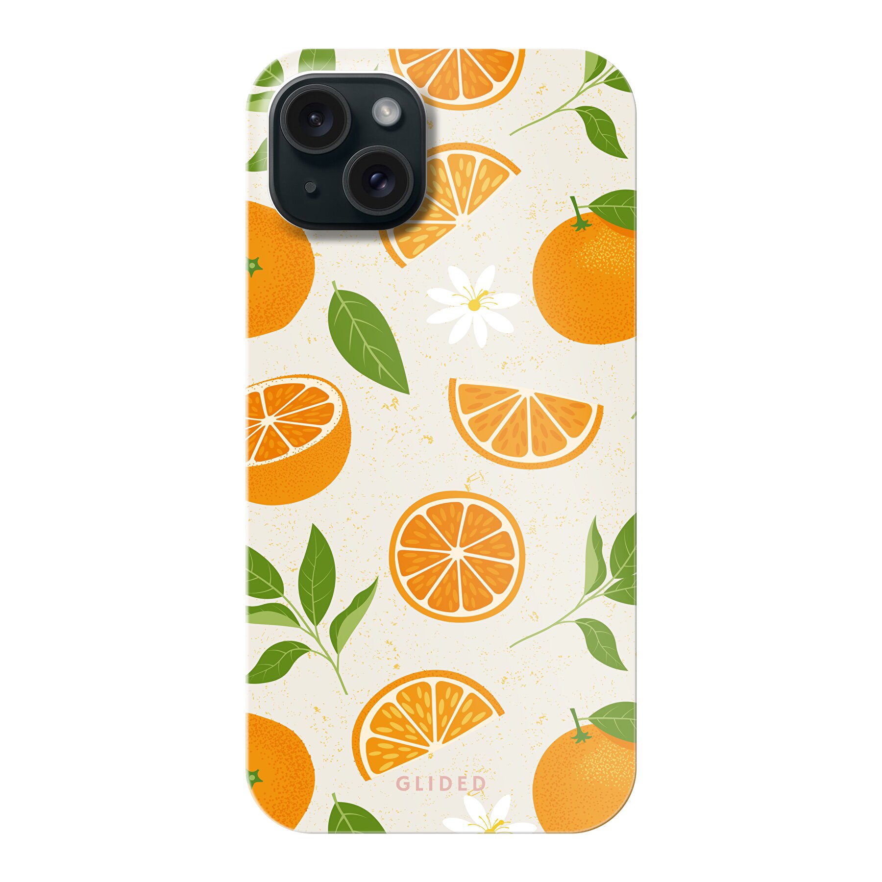 Imagen del producto Tasty Orange - iPhone 15 Plus Handyhülle