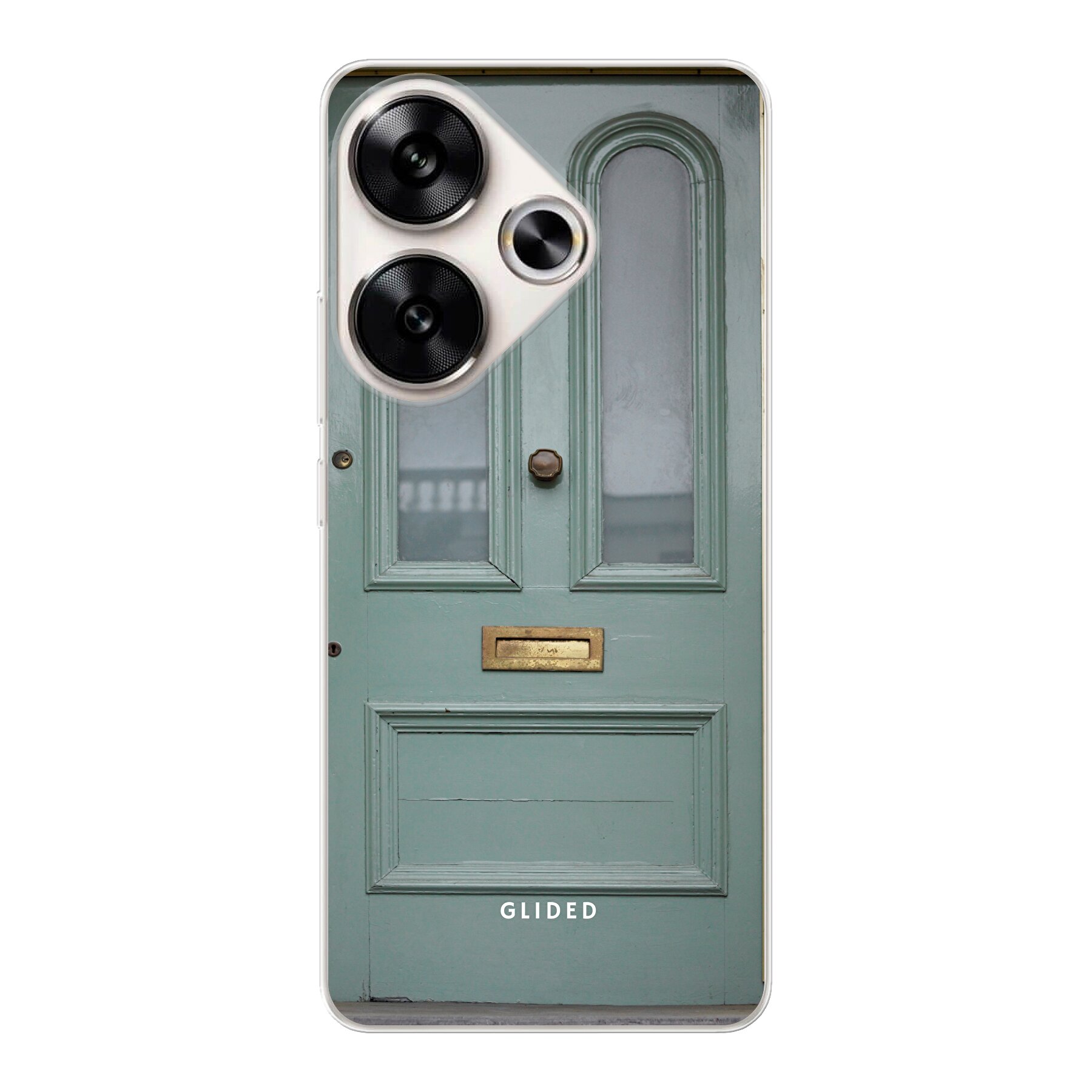 Doorway Dream - Xiaomi Redmi Turbo 3 Handyhülle