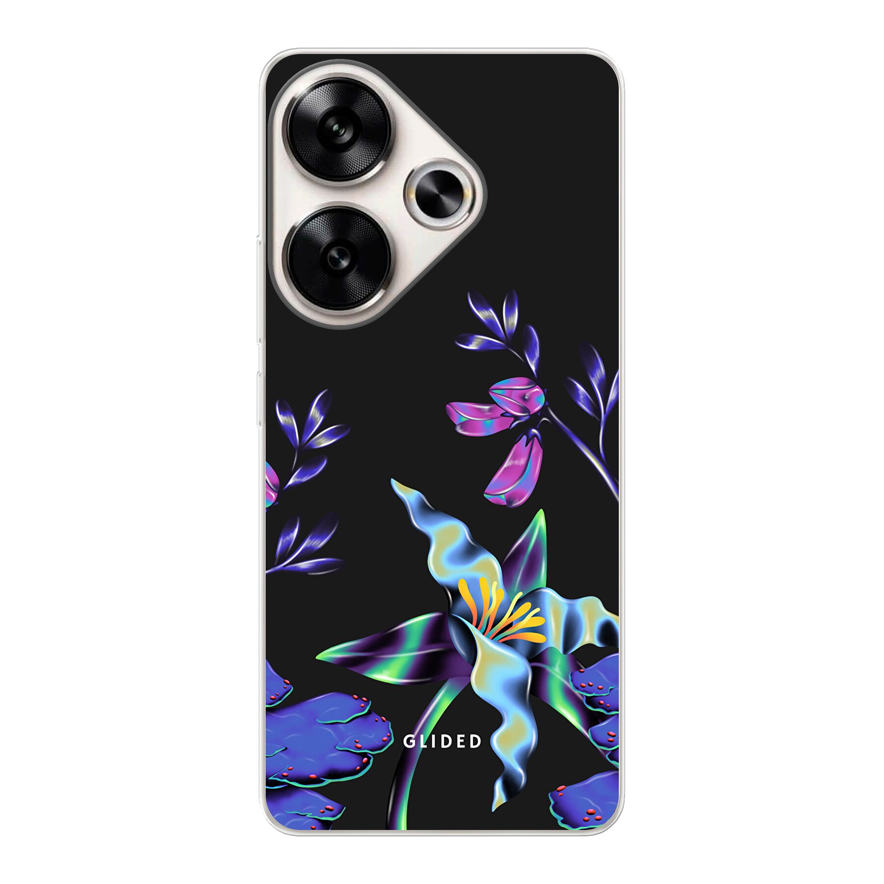 Special Flower - Xiaomi Redmi Turbo 3 Handyhülle