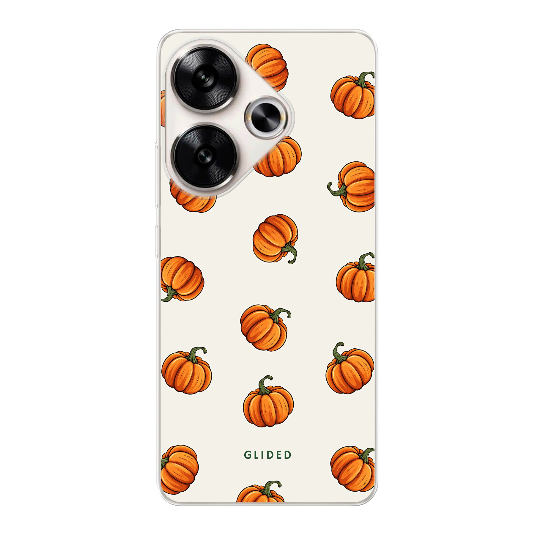 Mini Pumpkin - Xiaomi Redmi Turbo 3 Handyhülle