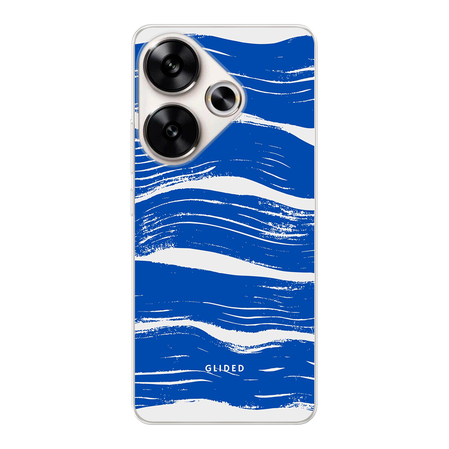 La Mer - Xiaomi Redmi Turbo 3 Handyhülle