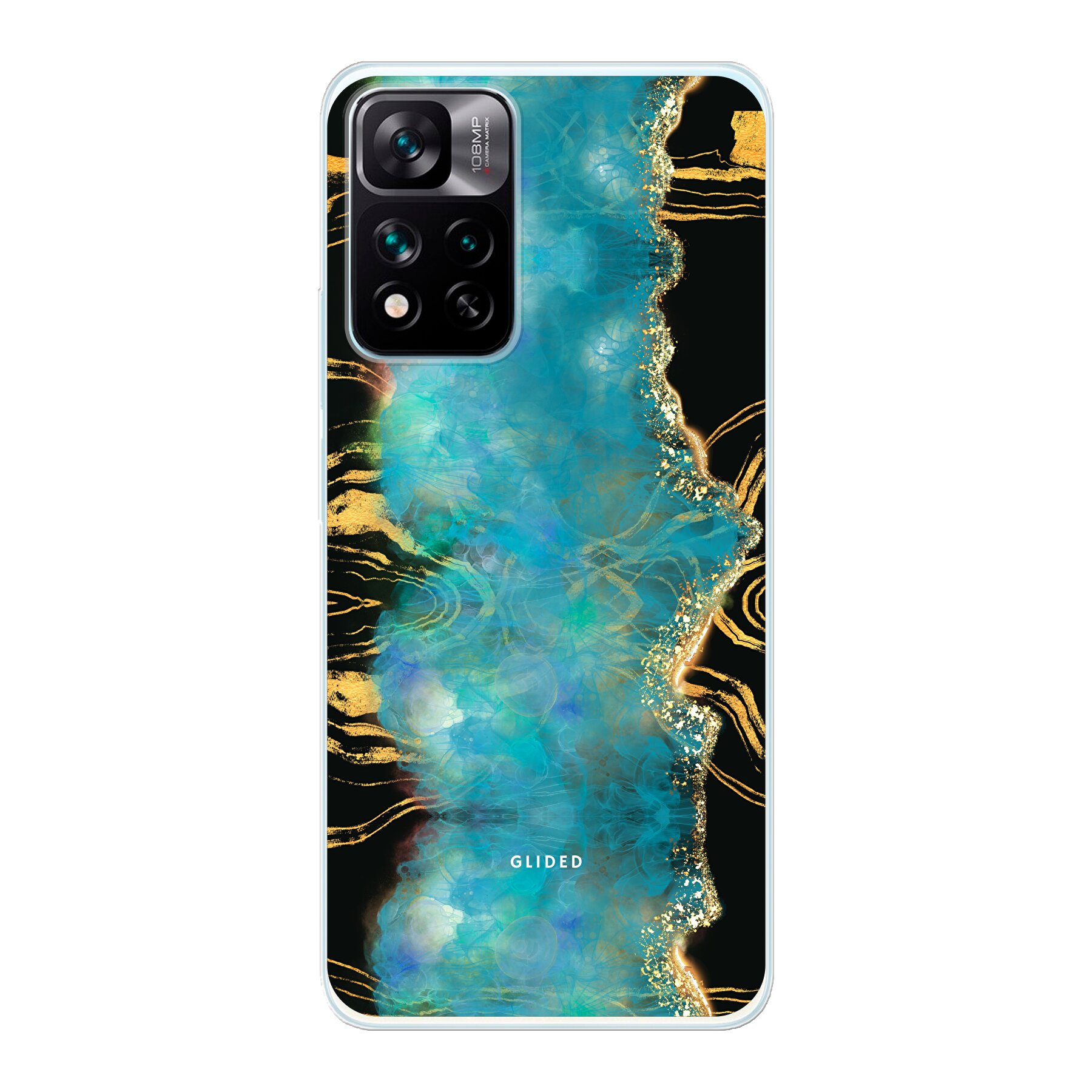 Waterly - Xiaomi 11i Handyhülle