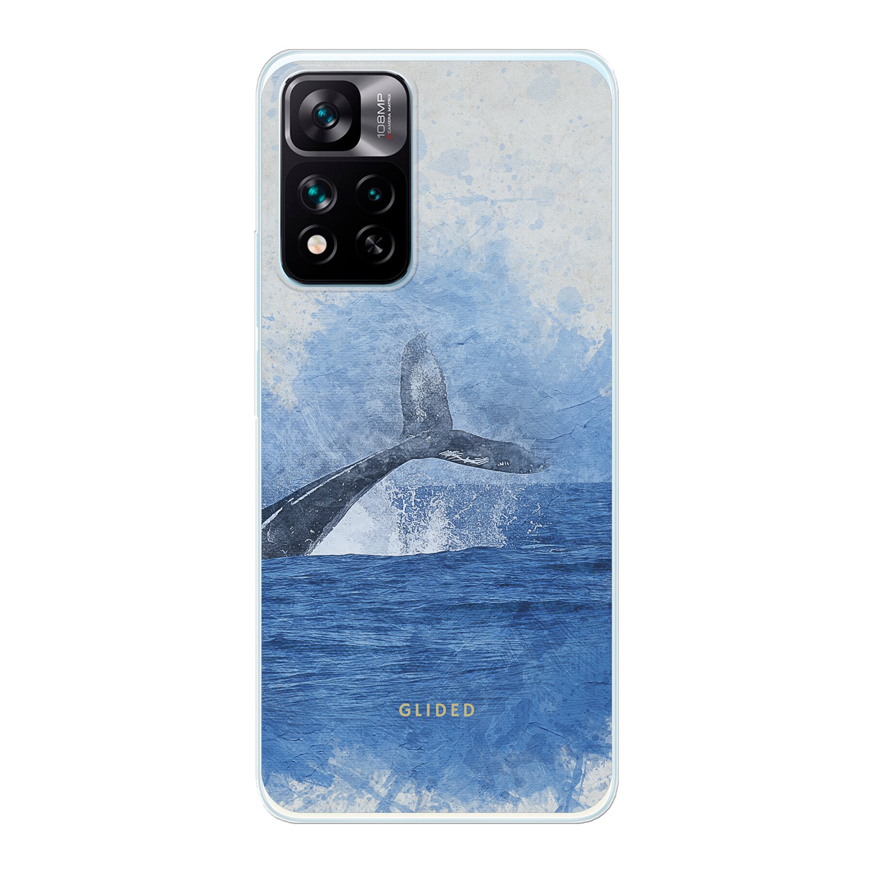 Oceanic - Xiaomi 11i Handyhülle
