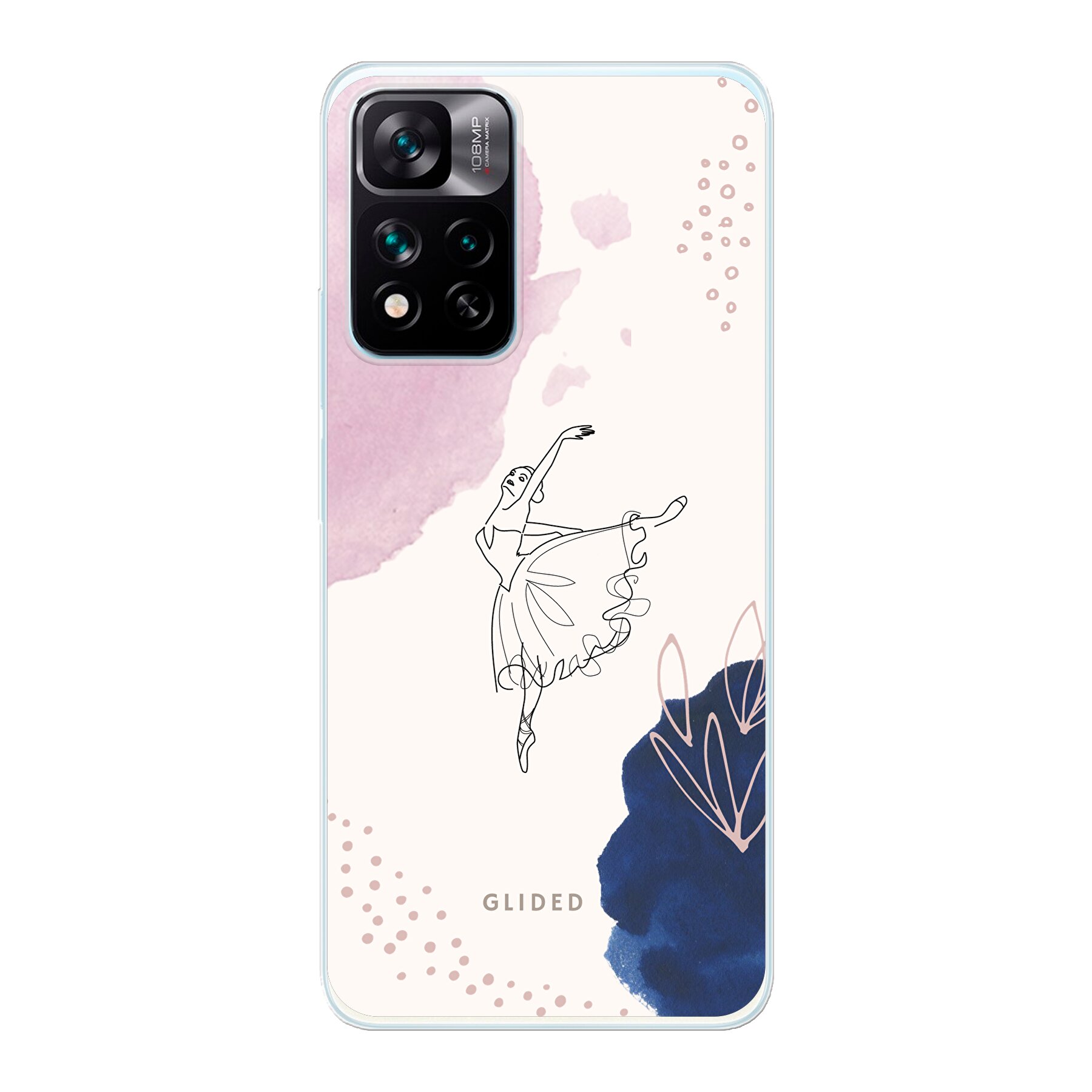 Grace - Xiaomi 11i Handyhülle