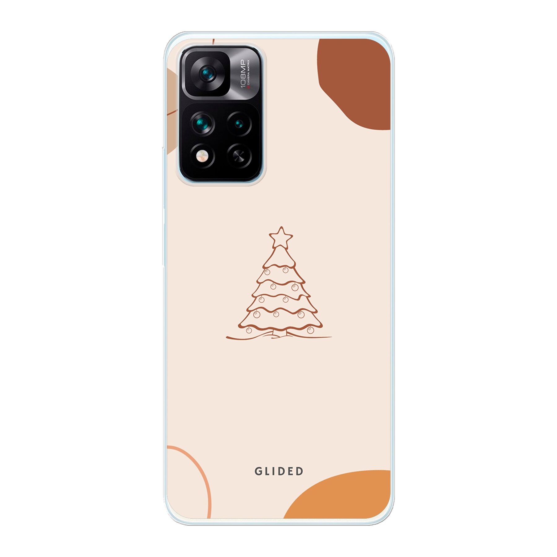 Wintertouch - Xiaomi 11i Handyhülle