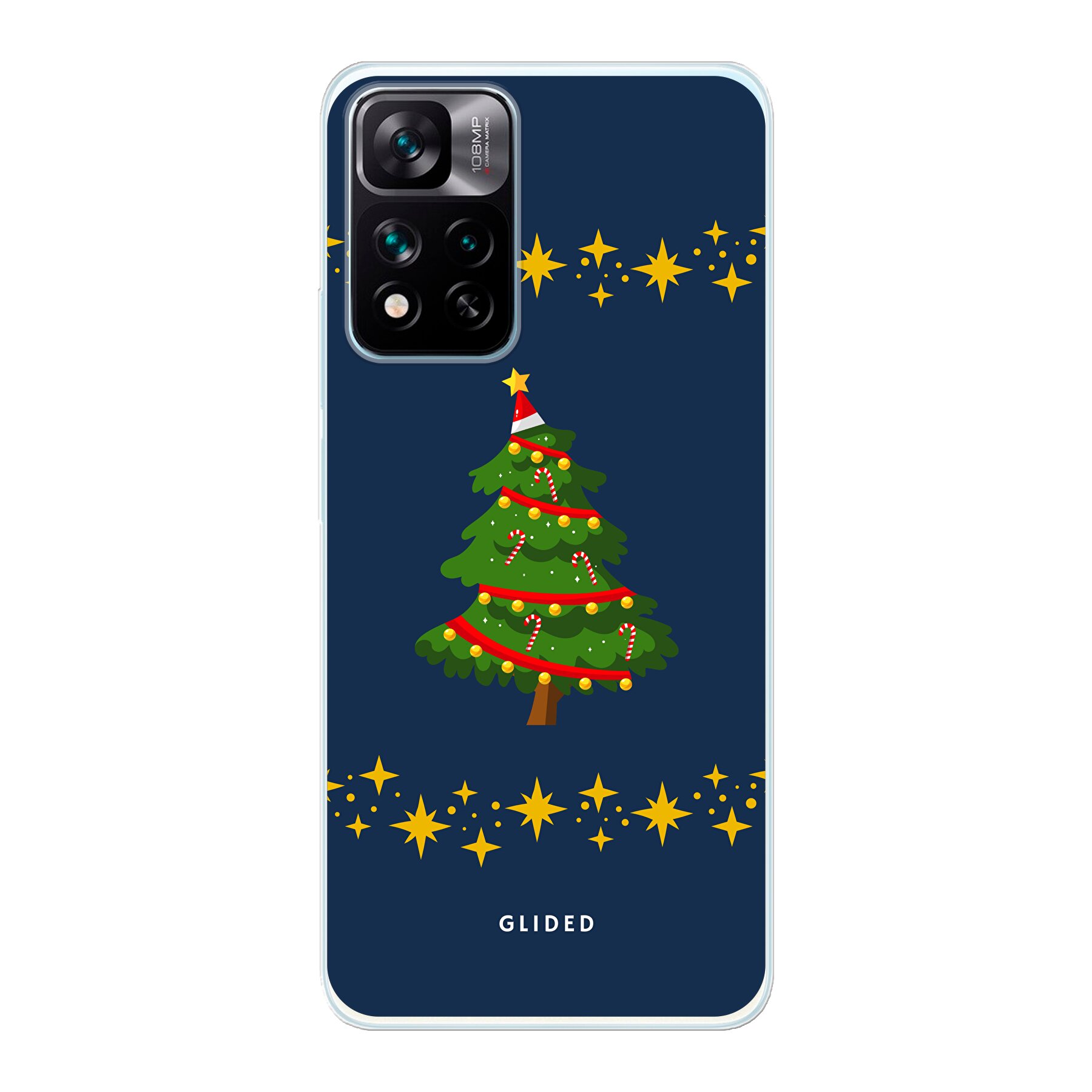 Christmas Tree - Xiaomi 11i Handyhülle
