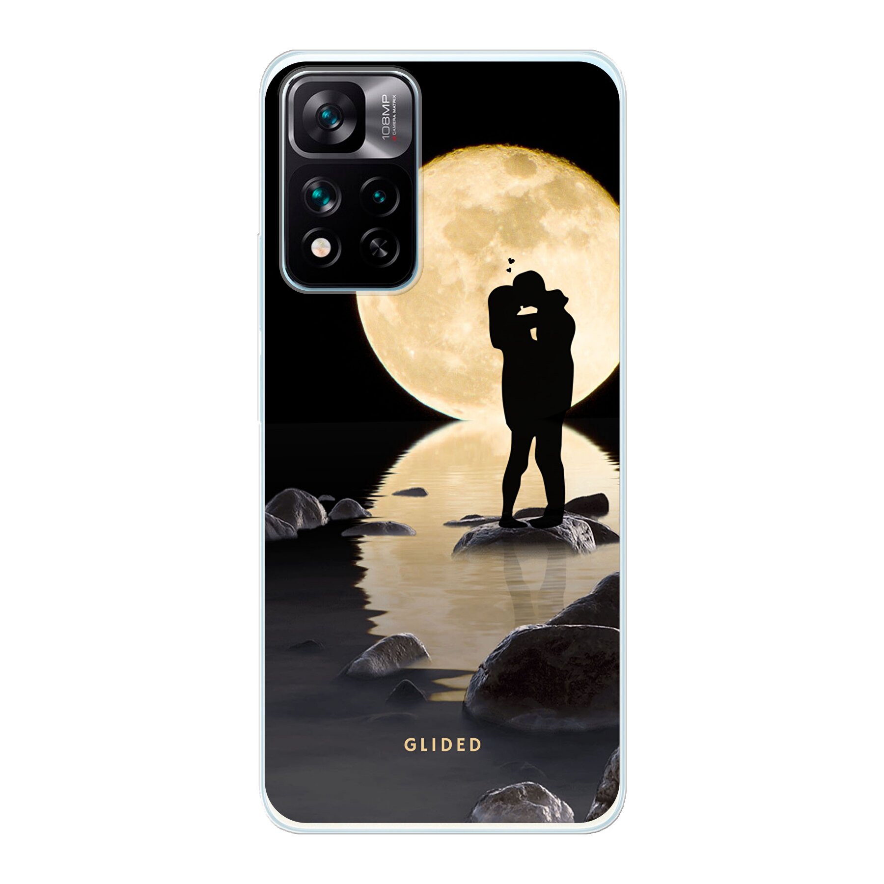 Moonlight - Xiaomi 11i Handyhülle